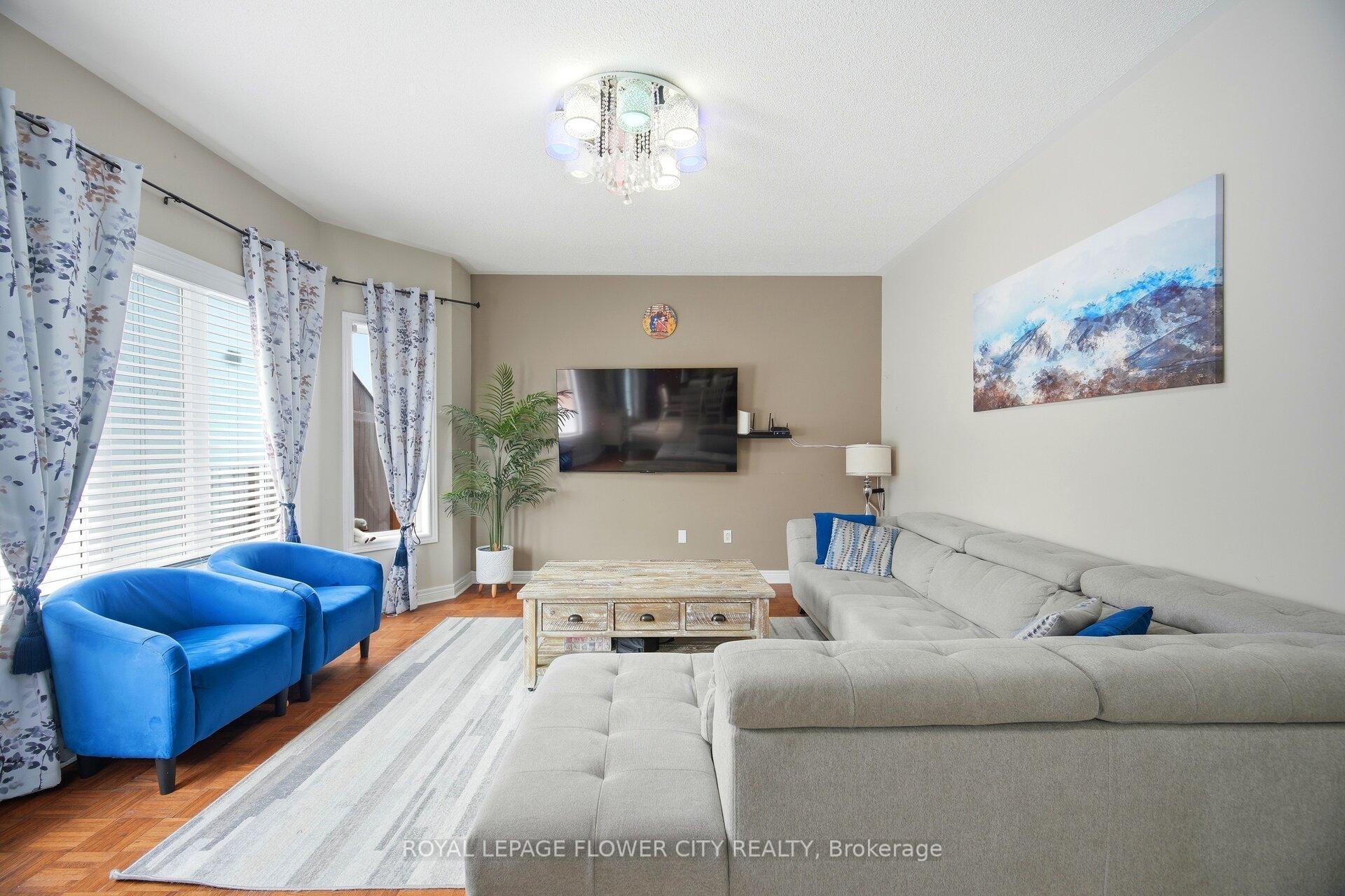 Photo 14 of 67 Olde Town Road, Brampton, Fletcher's Creek Village — HOMEH