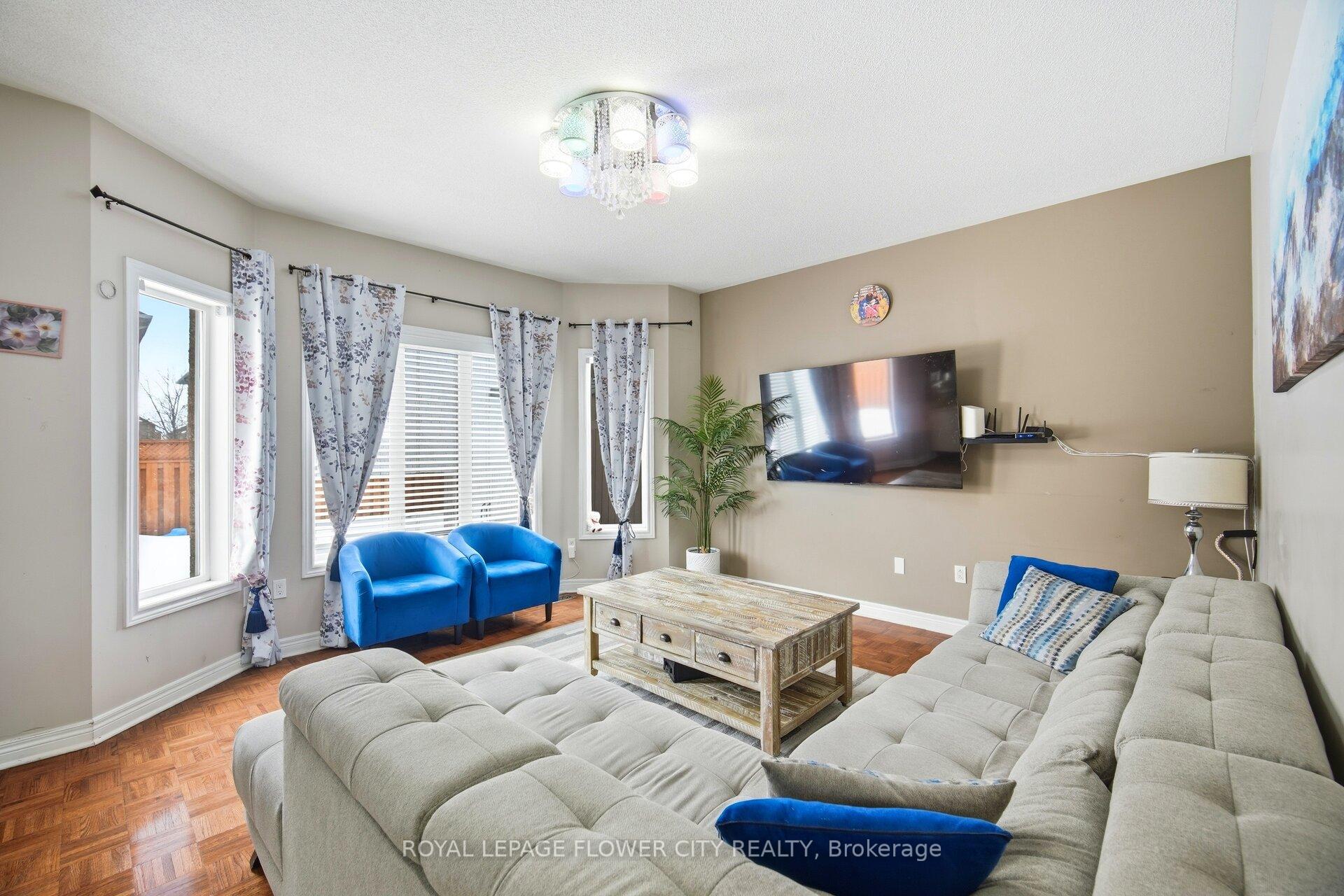 Photo 15 of 67 Olde Town Road, Brampton, Fletcher's Creek Village — HOMEH