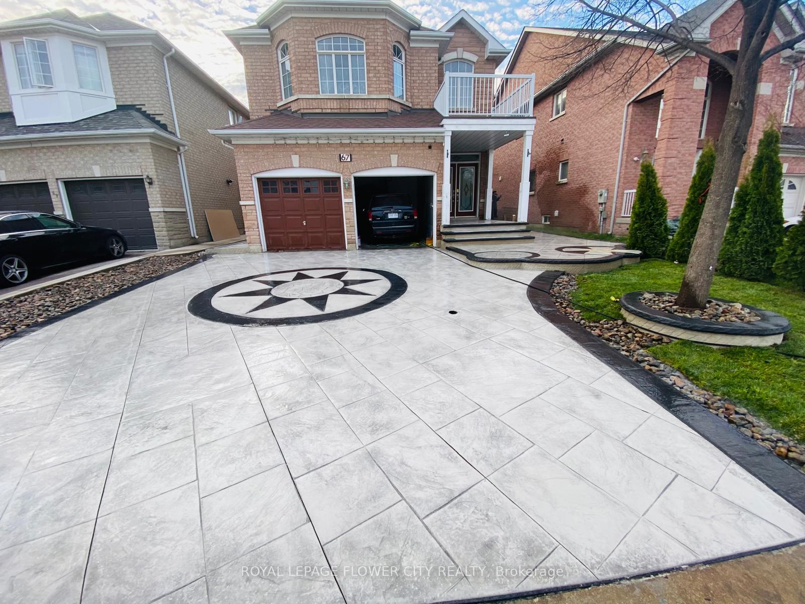 Photo 50 of 67 Olde Town Road, Brampton, Fletcher's Creek Village — HOMEH
