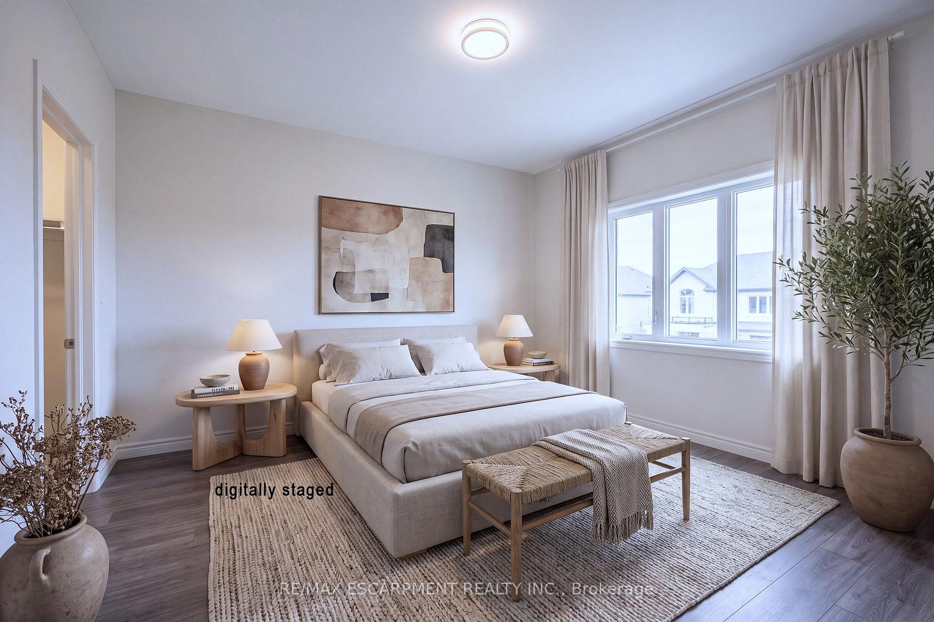 Photo 9 of 58 Judd Drive, Norfolk, Simcoe — HOMEH
