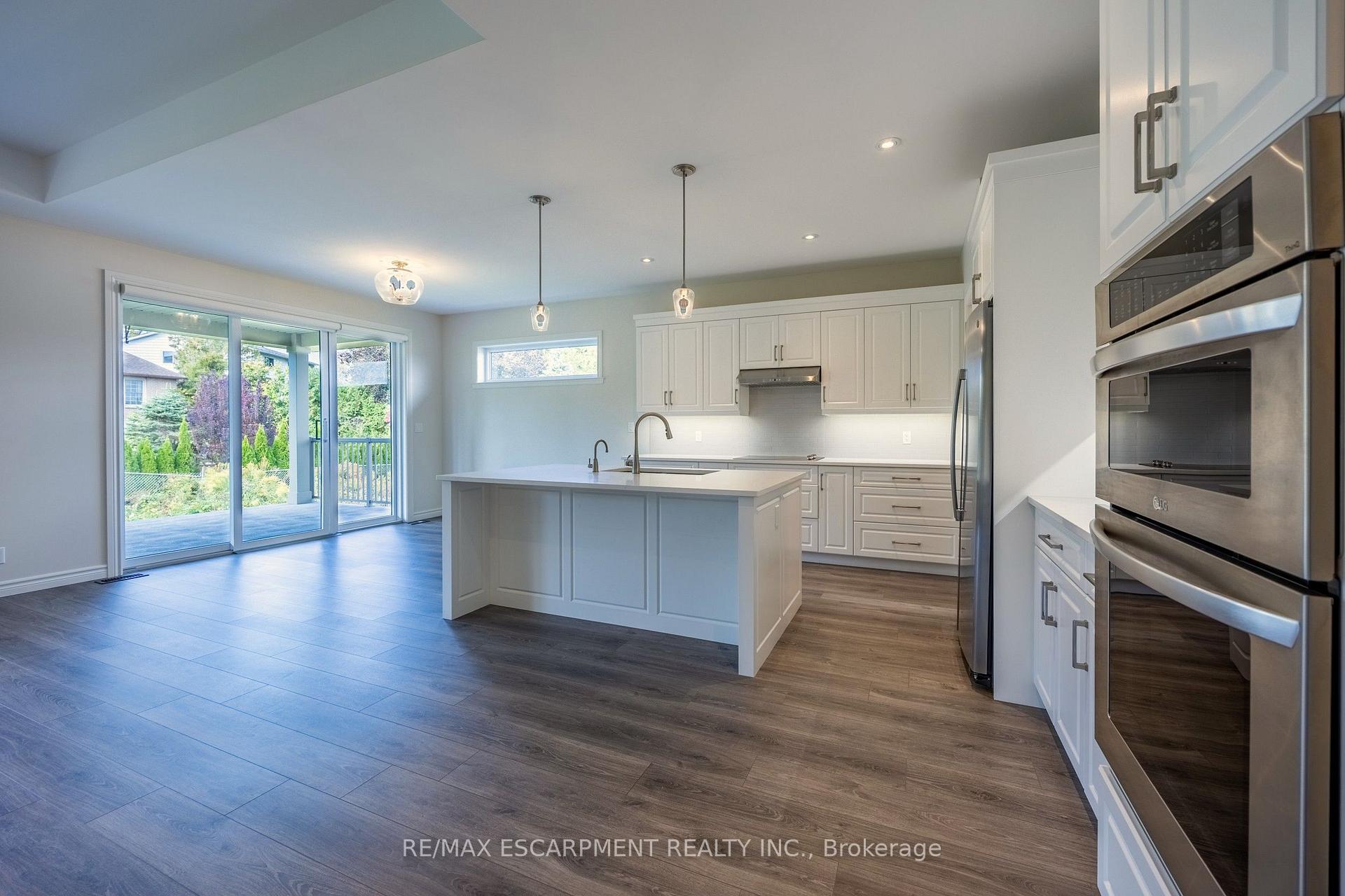 Photo 13 of 58 Judd Drive, Norfolk, Simcoe — HOMEH