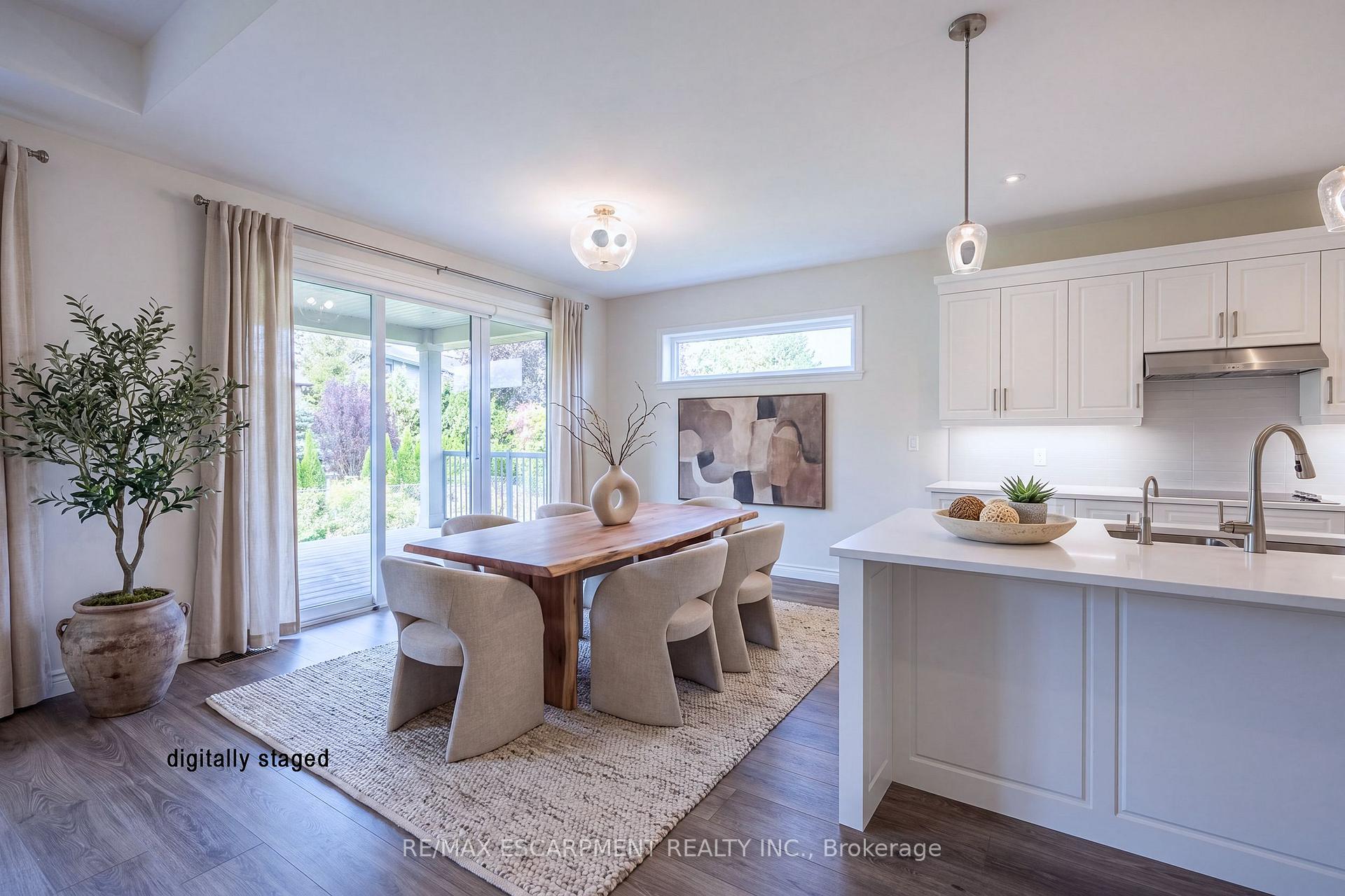Photo 14 of 58 Judd Drive, Norfolk, Simcoe — HOMEH