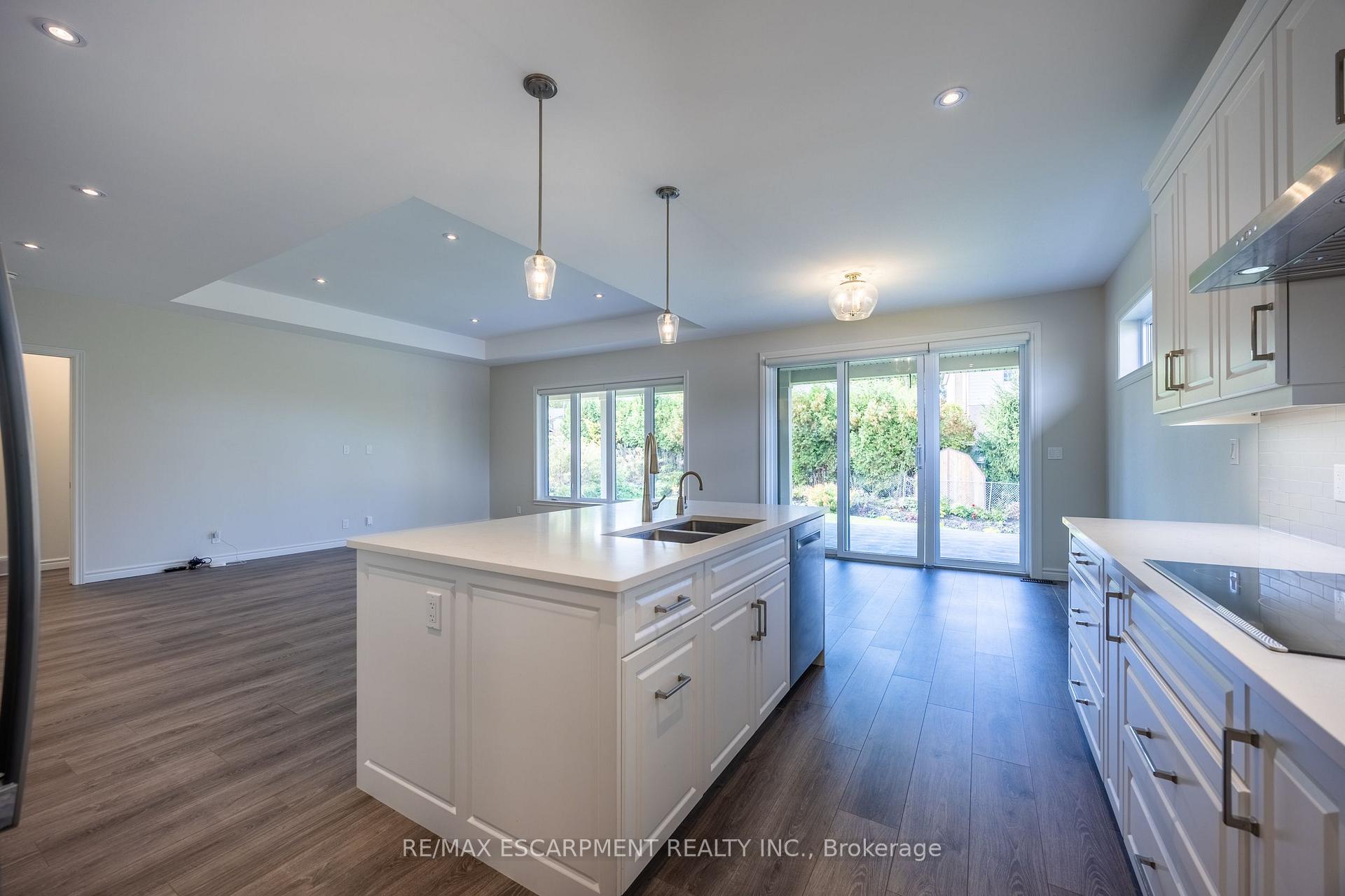 Photo 20 of 58 Judd Drive, Norfolk, Simcoe — HOMEH