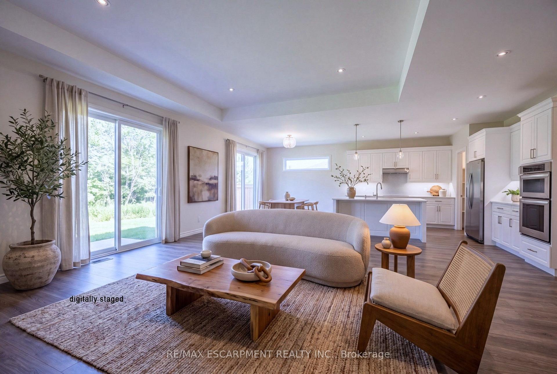 Photo 23 of 58 Judd Drive, Norfolk, Simcoe — HOMEH