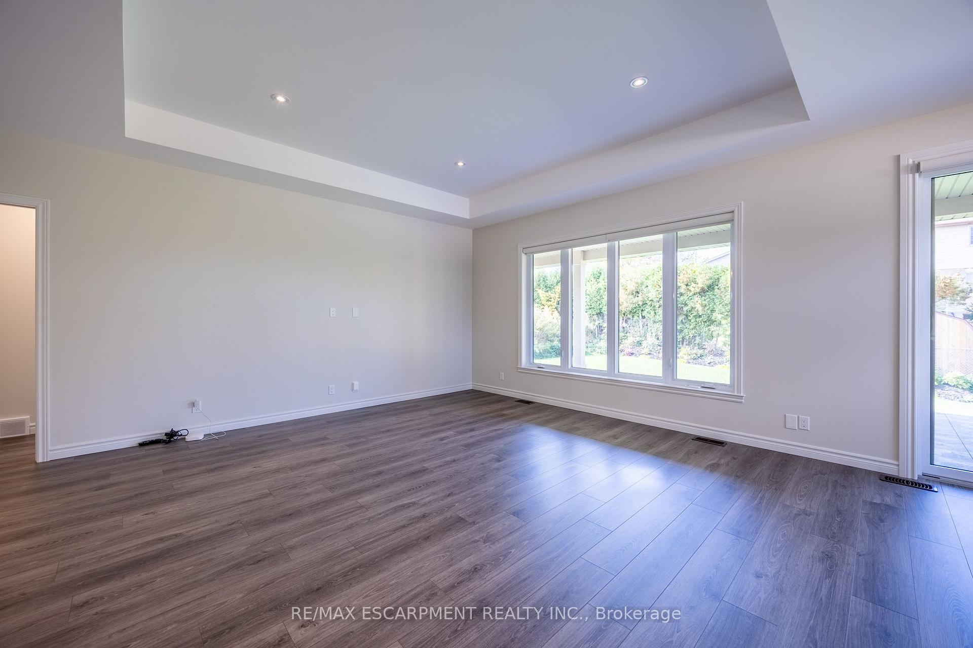 Photo 24 of 58 Judd Drive, Norfolk, Simcoe — HOMEH