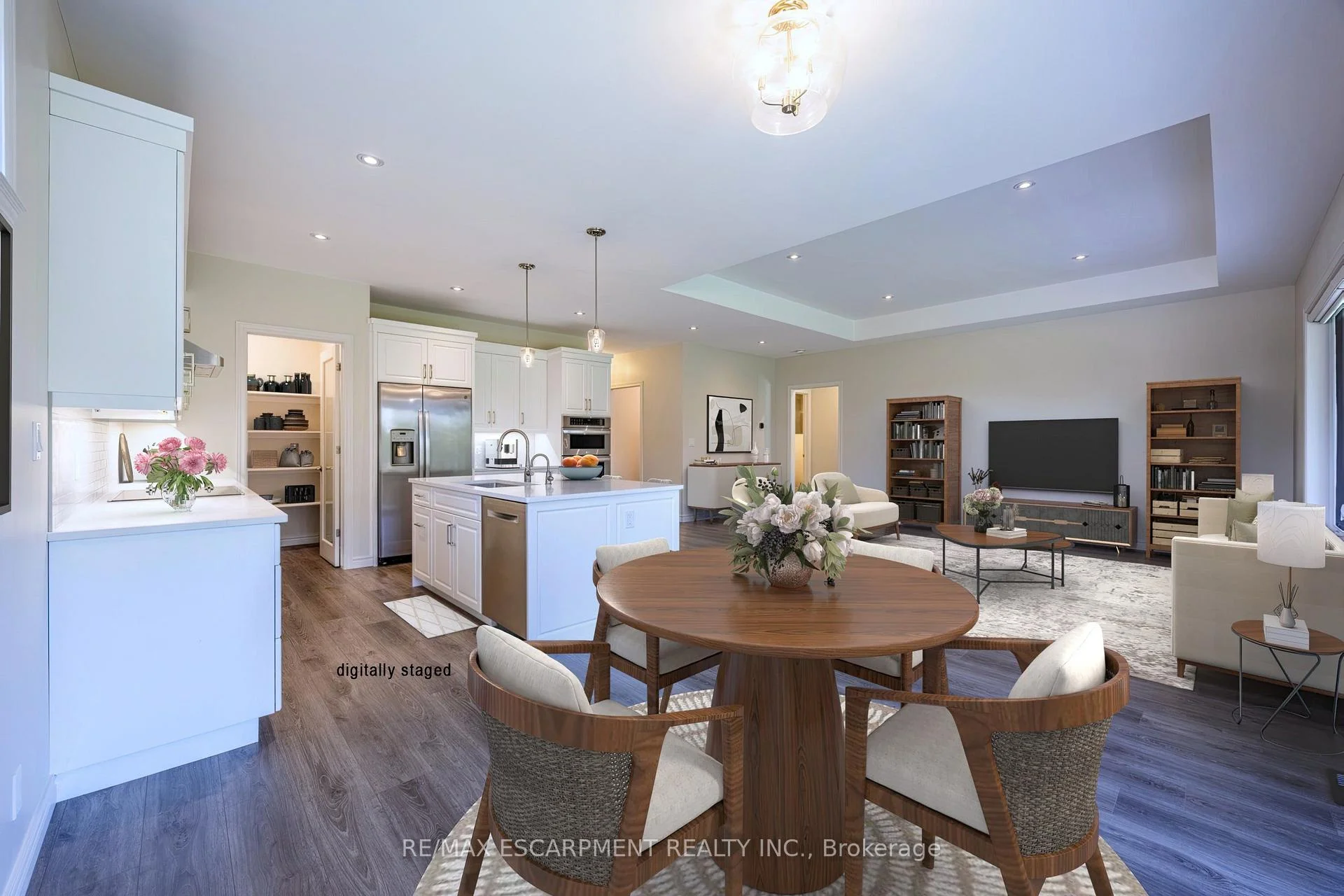 Photo 16 of 58 Judd Drive, Norfolk, Simcoe — HOMEH