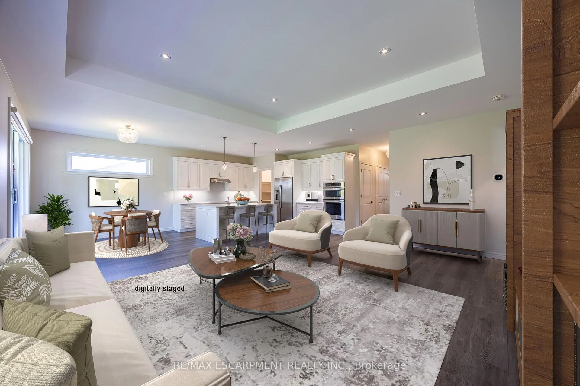 Photo 21 of 58 Judd Drive, Norfolk, Simcoe — HOMEH