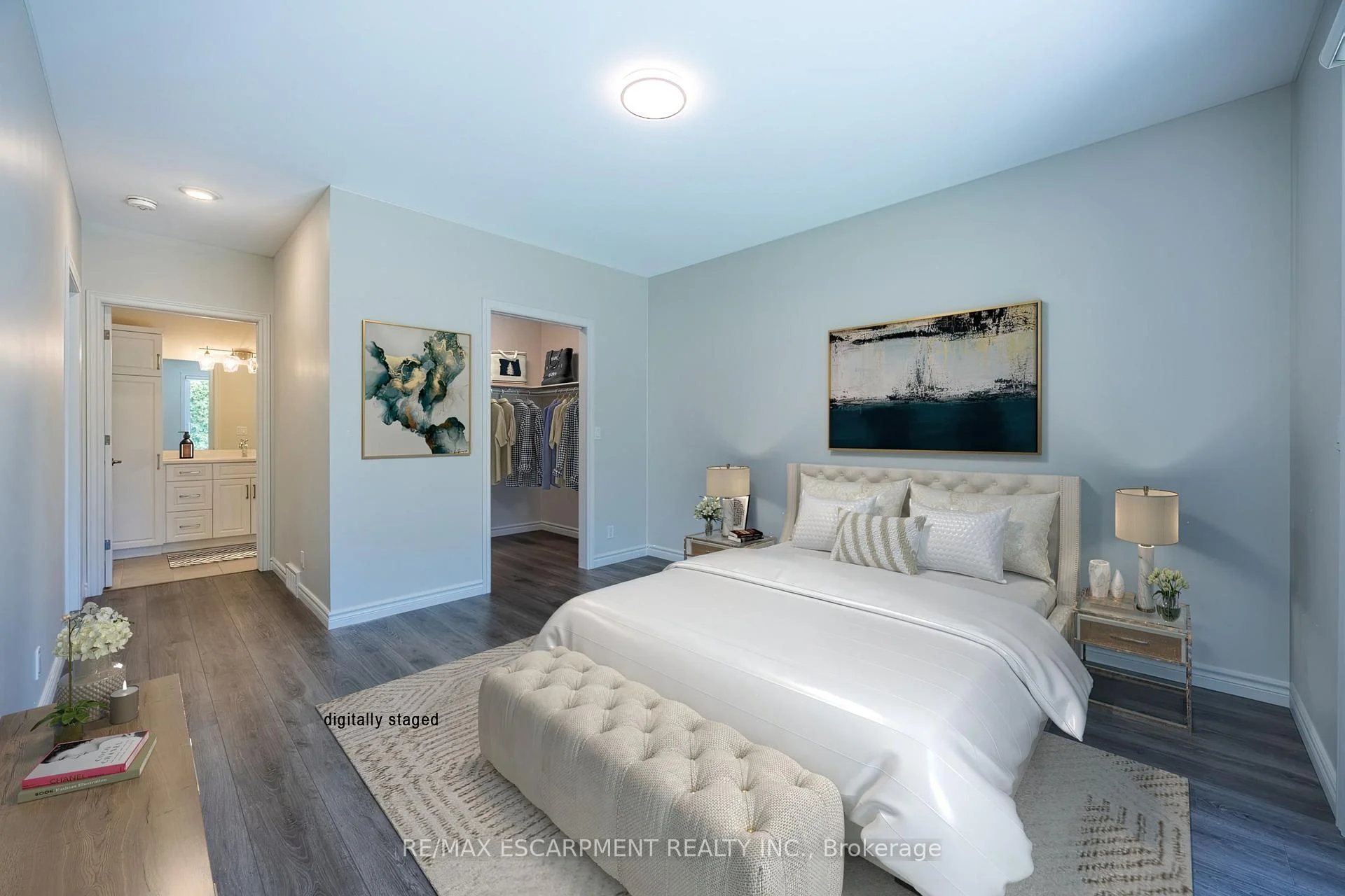 Photo 26 of 58 Judd Drive, Norfolk, Simcoe — HOMEH