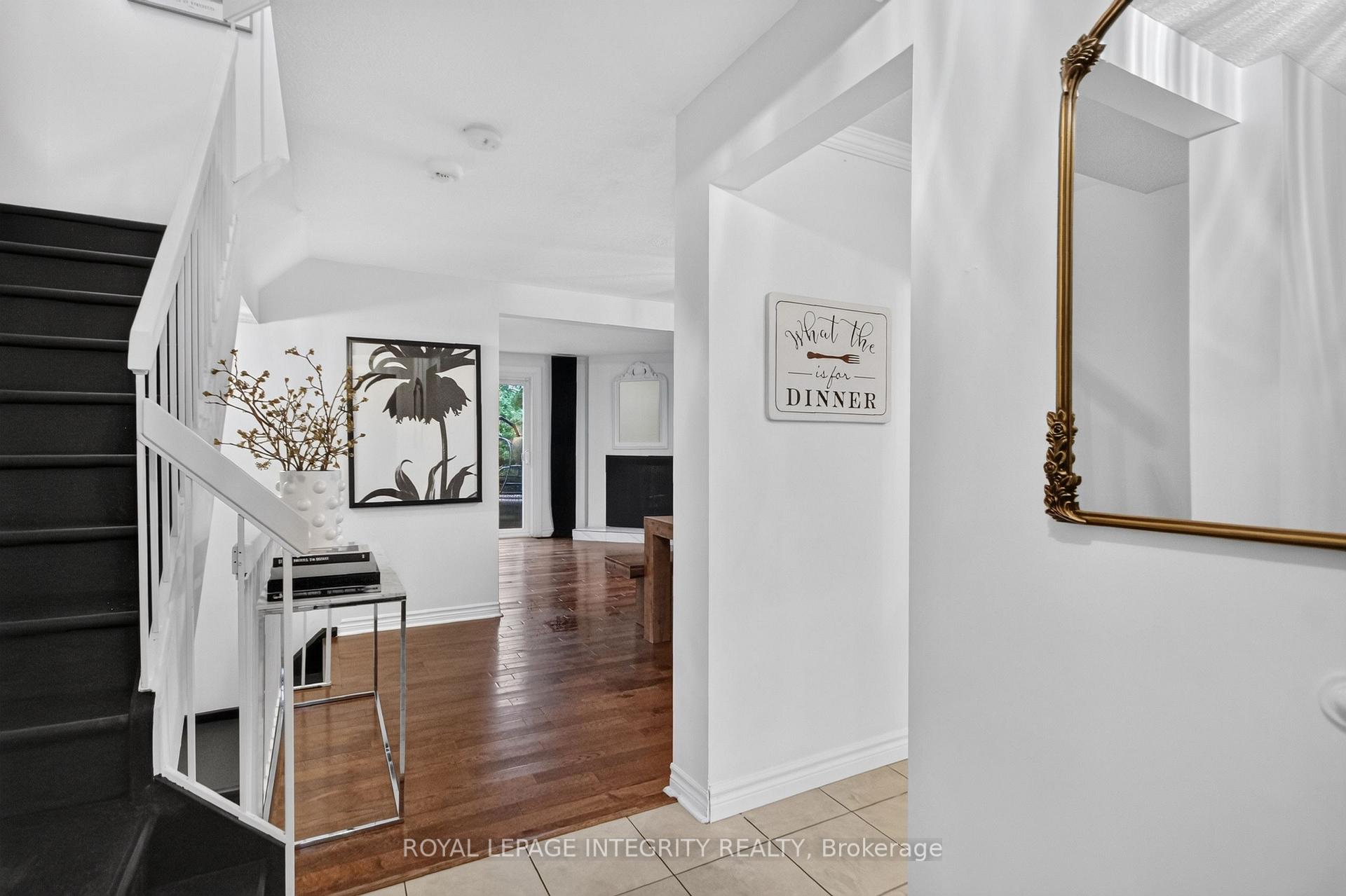 Photo 6 of 209 Sherway Drive, Ottawa, Barrhaven - Pheasant Run — HOMEH