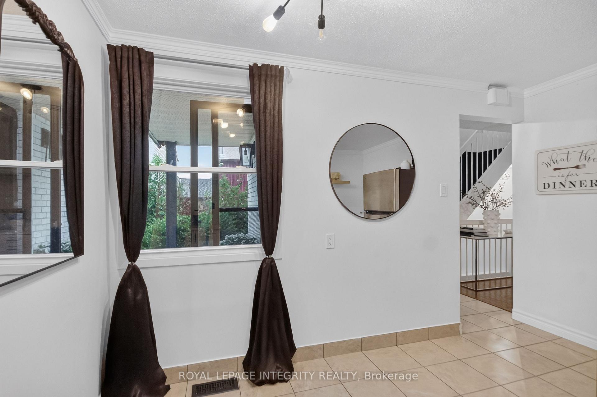Photo 11 of 209 Sherway Drive, Ottawa, Barrhaven - Pheasant Run — HOMEH