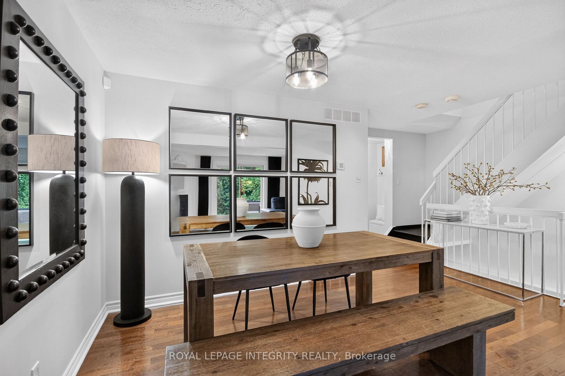 Photo 12 of 209 Sherway Drive, Ottawa, Barrhaven - Pheasant Run — HOMEH