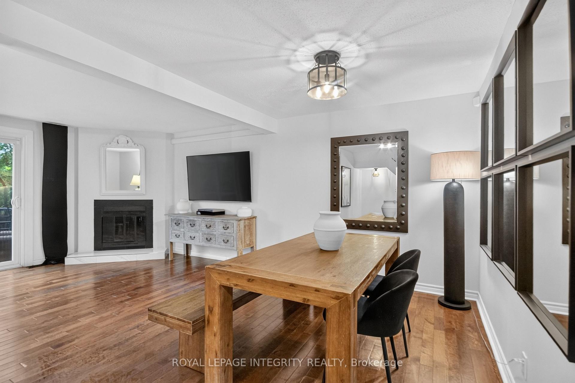 Photo 14 of 209 Sherway Drive, Ottawa, Barrhaven - Pheasant Run — HOMEH