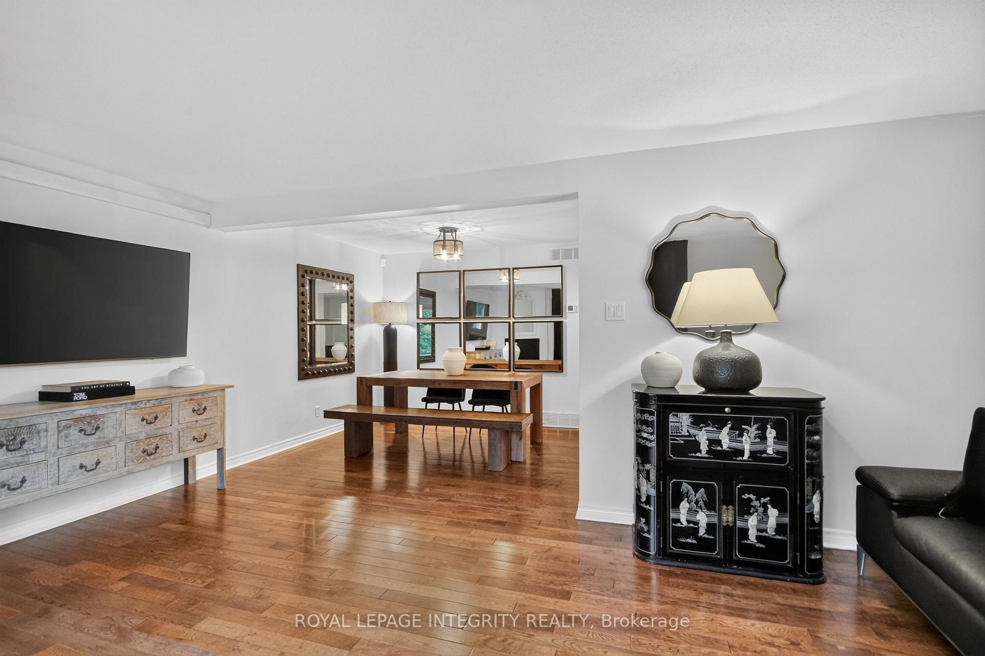 Photo 19 of 209 Sherway Drive, Ottawa, Barrhaven - Pheasant Run — HOMEH
