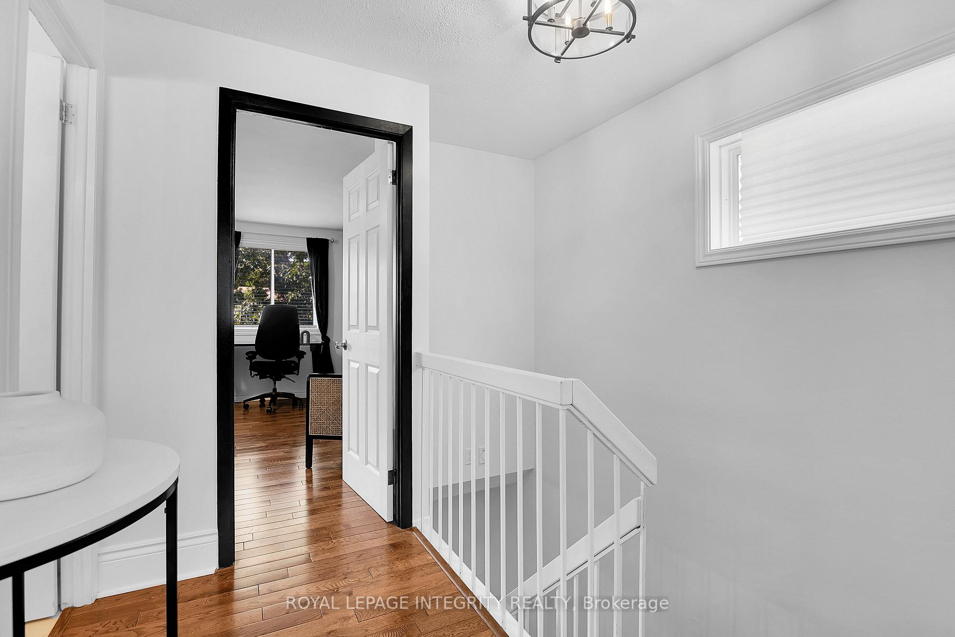 Photo 21 of 209 Sherway Drive, Ottawa, Barrhaven - Pheasant Run — HOMEH