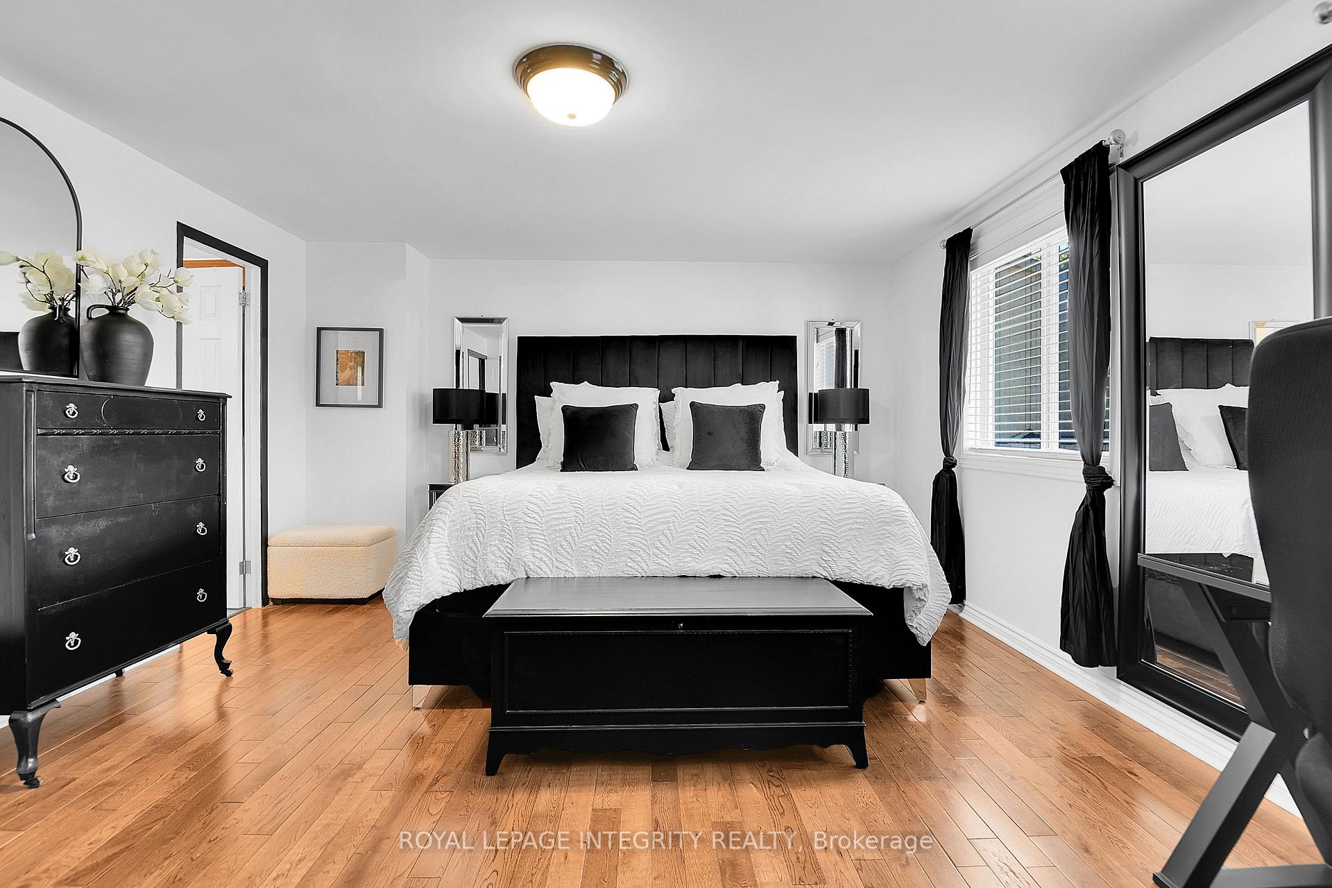 Photo 23 of 209 Sherway Drive, Ottawa, Barrhaven - Pheasant Run — HOMEH