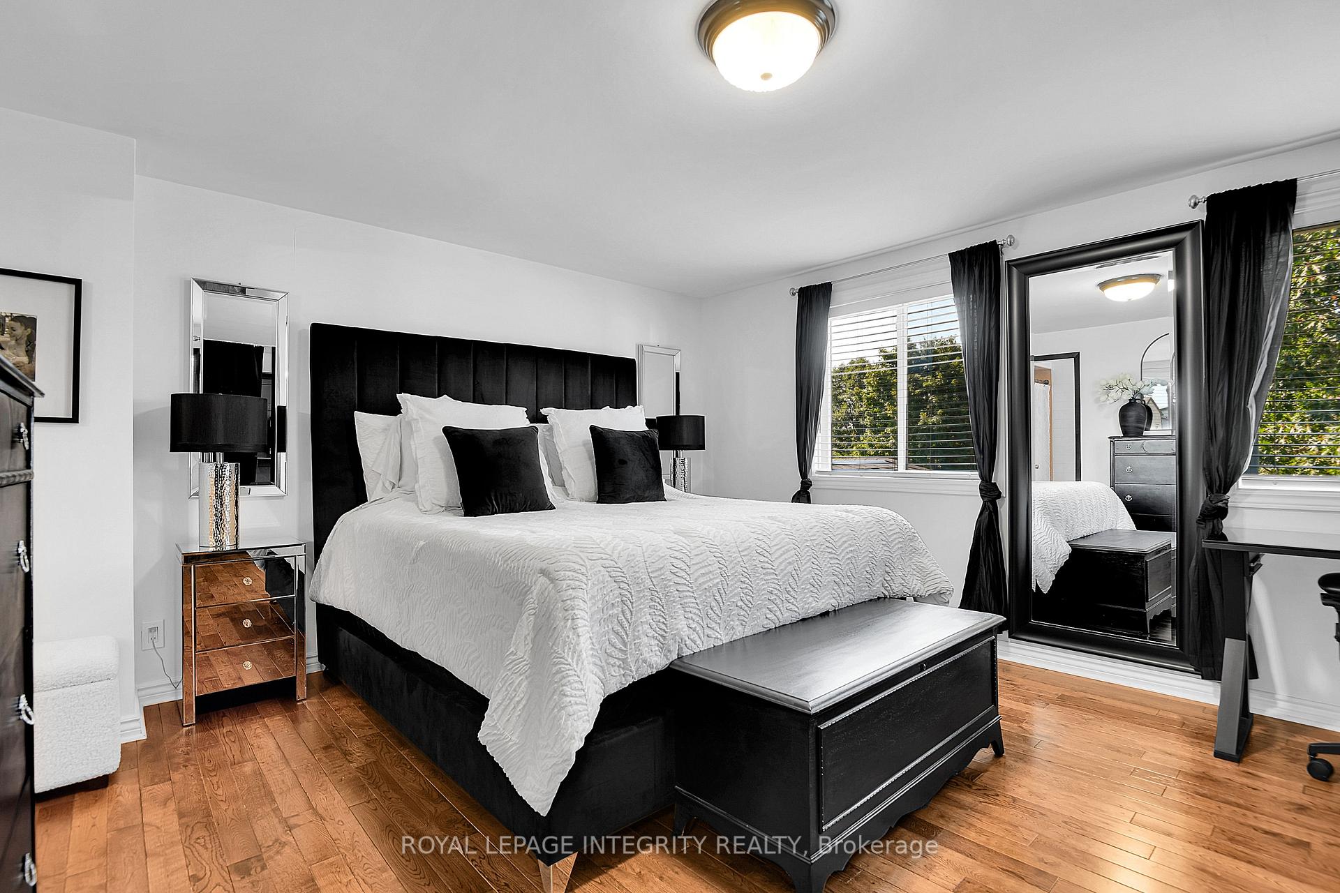 Photo 24 of 209 Sherway Drive, Ottawa, Barrhaven - Pheasant Run — HOMEH