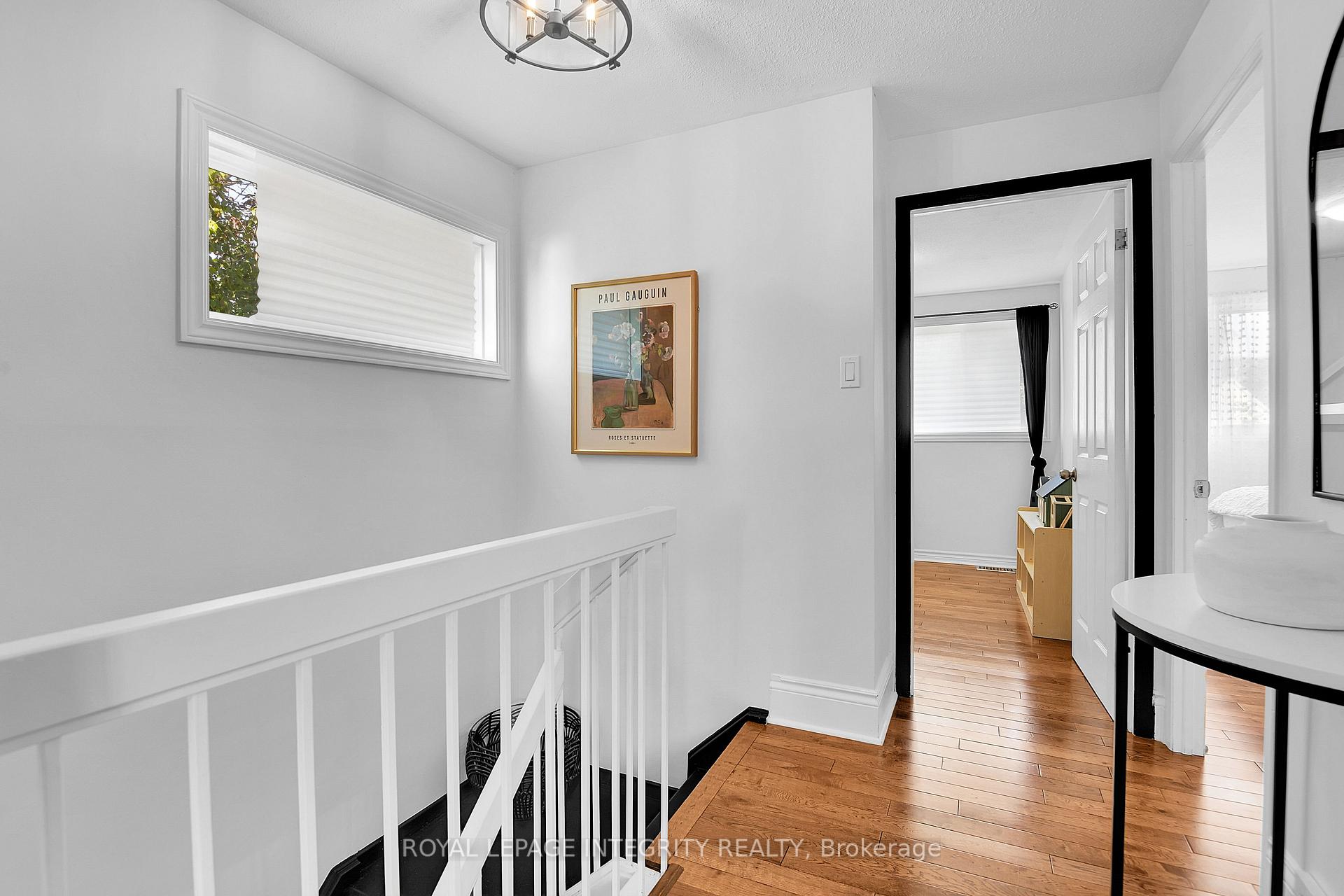 Photo 25 of 209 Sherway Drive, Ottawa, Barrhaven - Pheasant Run — HOMEH