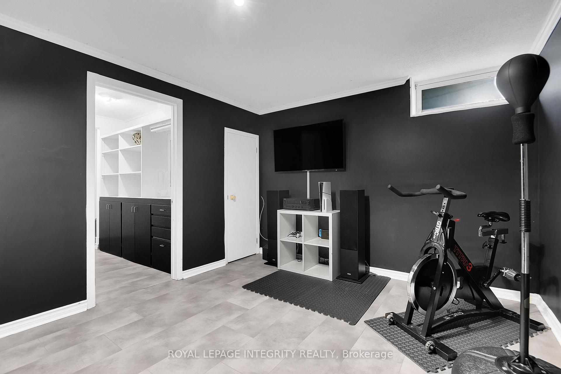 Photo 32 of 209 Sherway Drive, Ottawa, Barrhaven - Pheasant Run — HOMEH