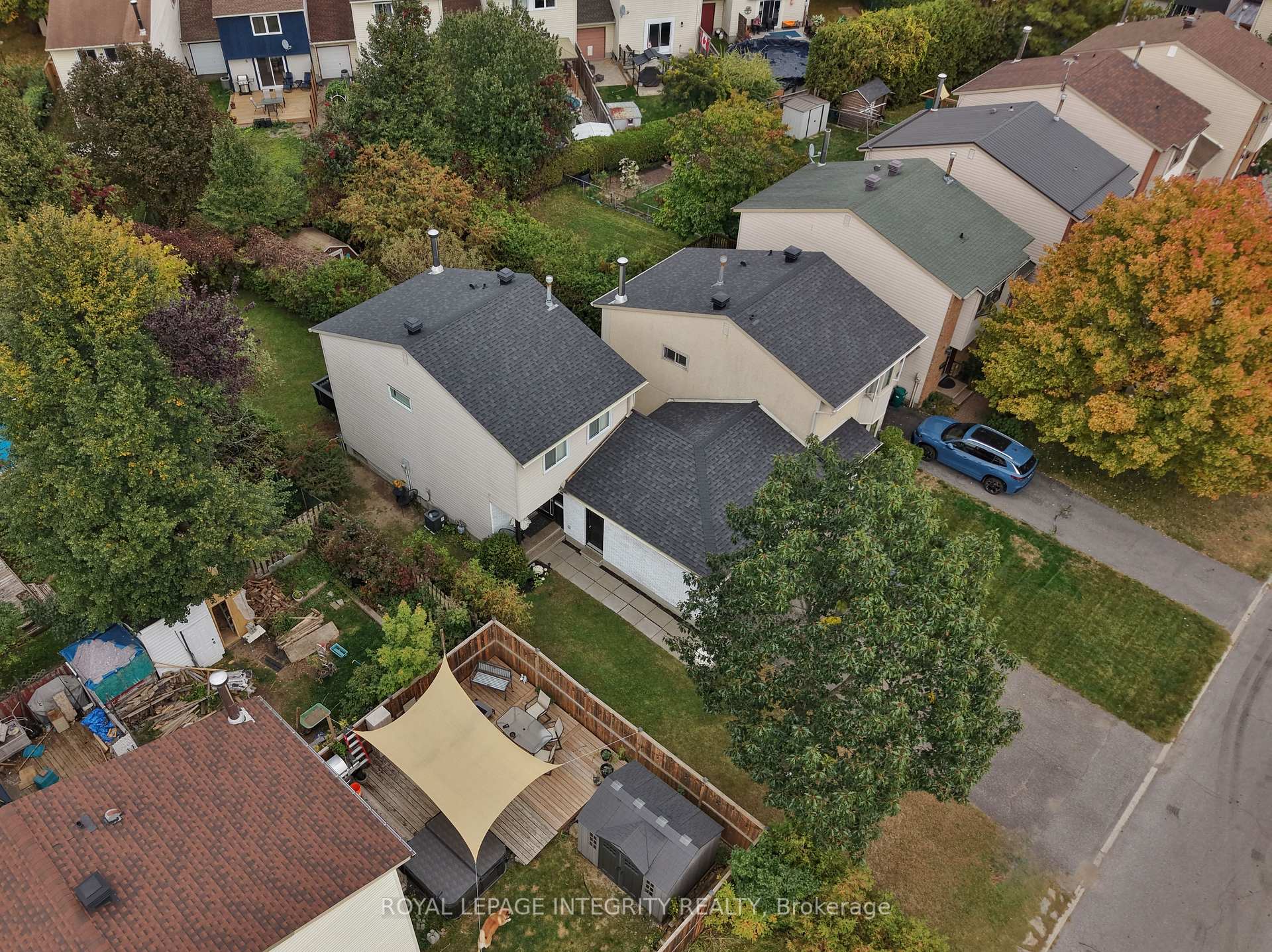 Photo 41 of 209 Sherway Drive, Ottawa, Barrhaven - Pheasant Run — HOMEH