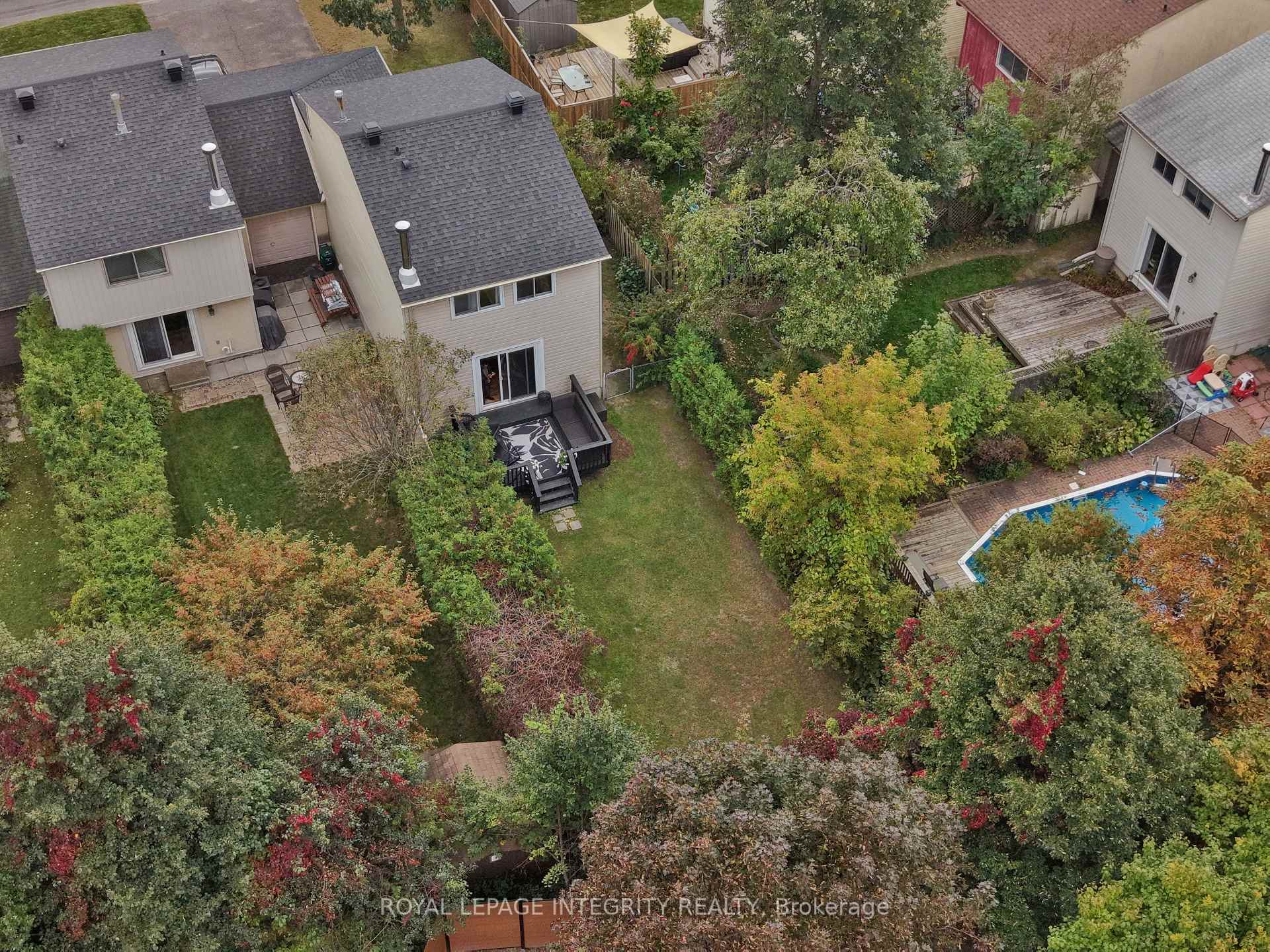 Photo 42 of 209 Sherway Drive, Ottawa, Barrhaven - Pheasant Run — HOMEH
