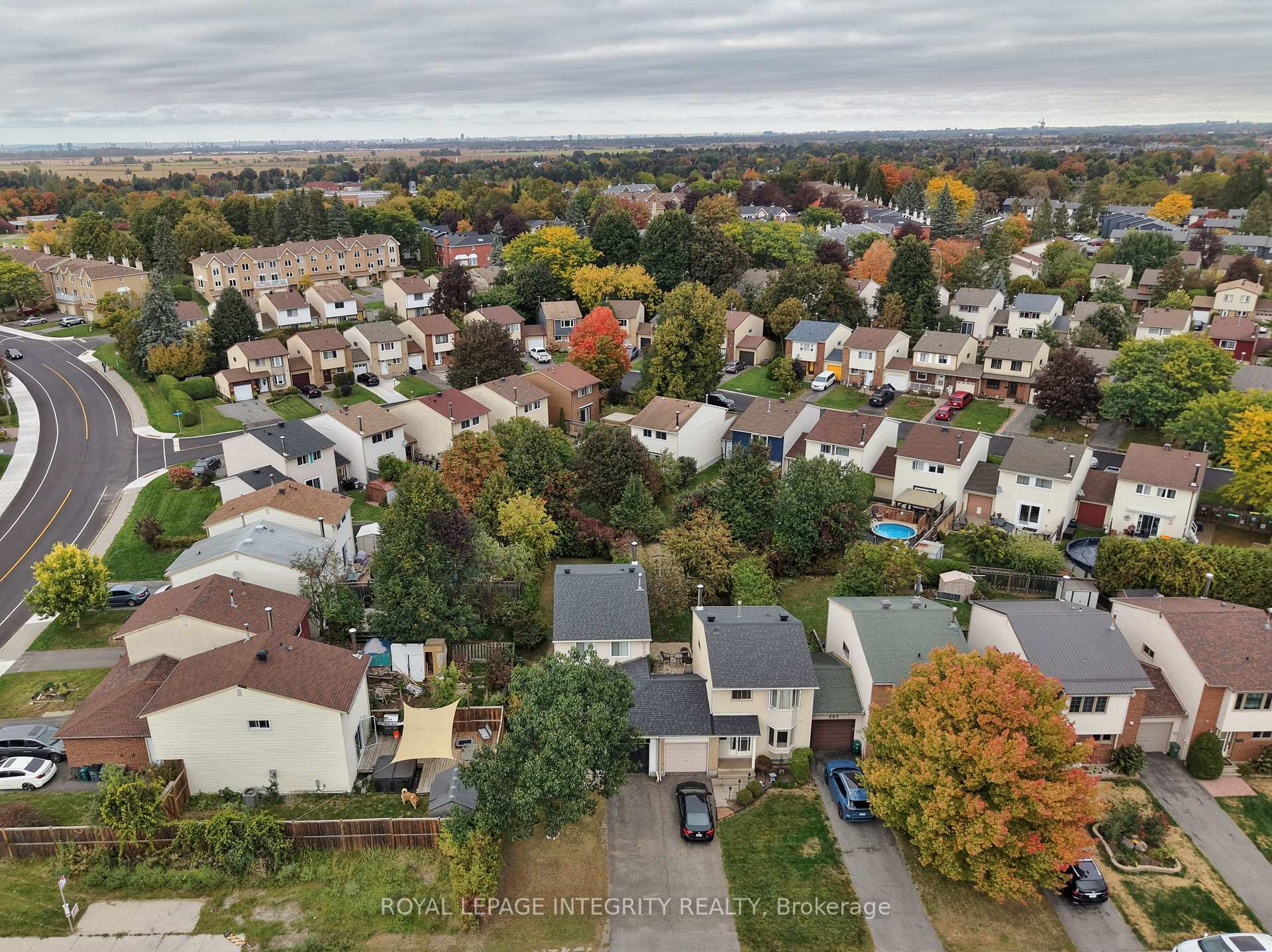 Photo 43 of 209 Sherway Drive, Ottawa, Barrhaven - Pheasant Run — HOMEH