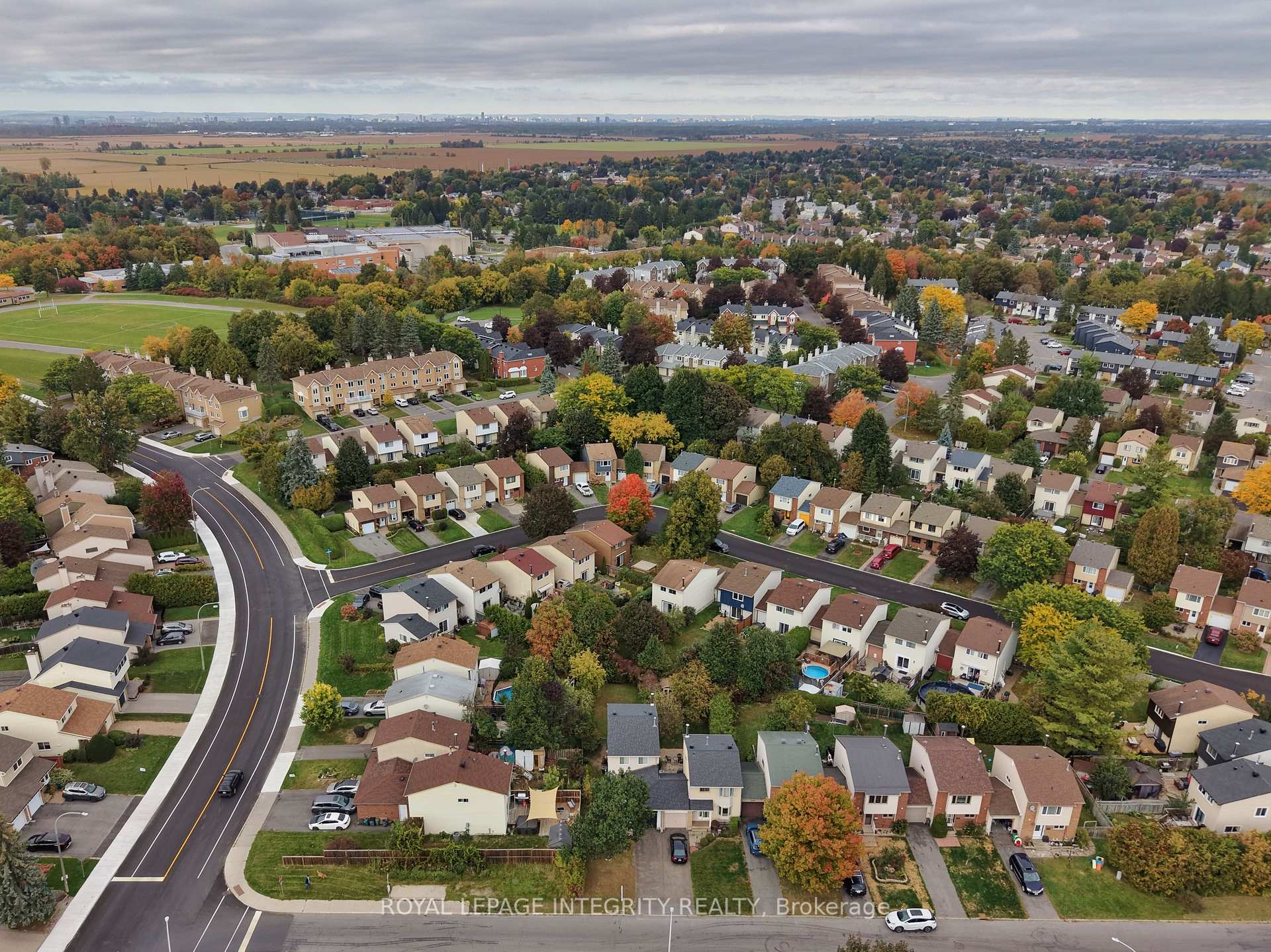 Photo 44 of 209 Sherway Drive, Ottawa, Barrhaven - Pheasant Run — HOMEH