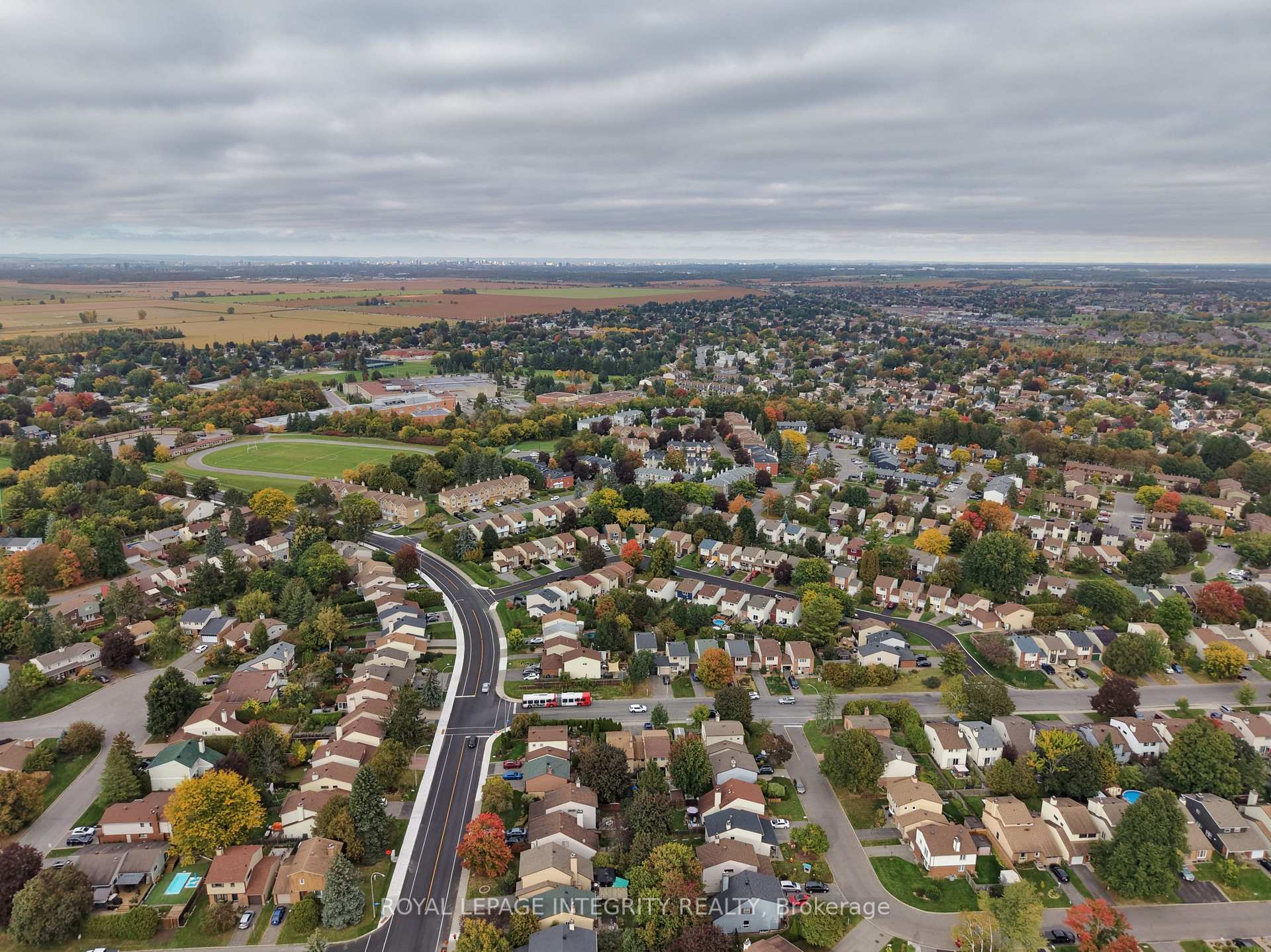 Photo 45 of 209 Sherway Drive, Ottawa, Barrhaven - Pheasant Run — HOMEH