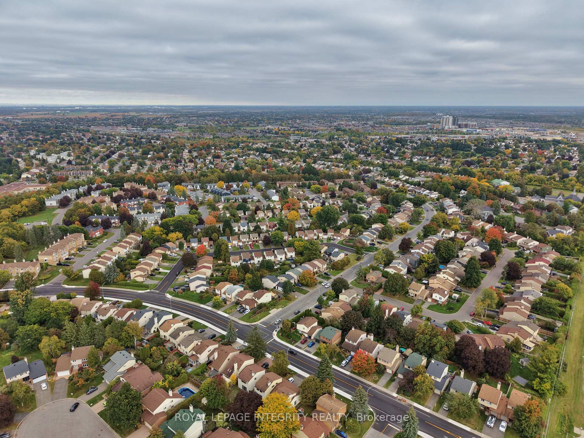 Photo 46 of 209 Sherway Drive, Ottawa, Barrhaven - Pheasant Run — HOMEH