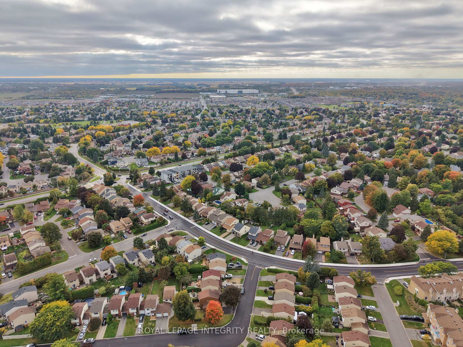 Photo 47 of 209 Sherway Drive, Ottawa, Barrhaven - Pheasant Run — HOMEH