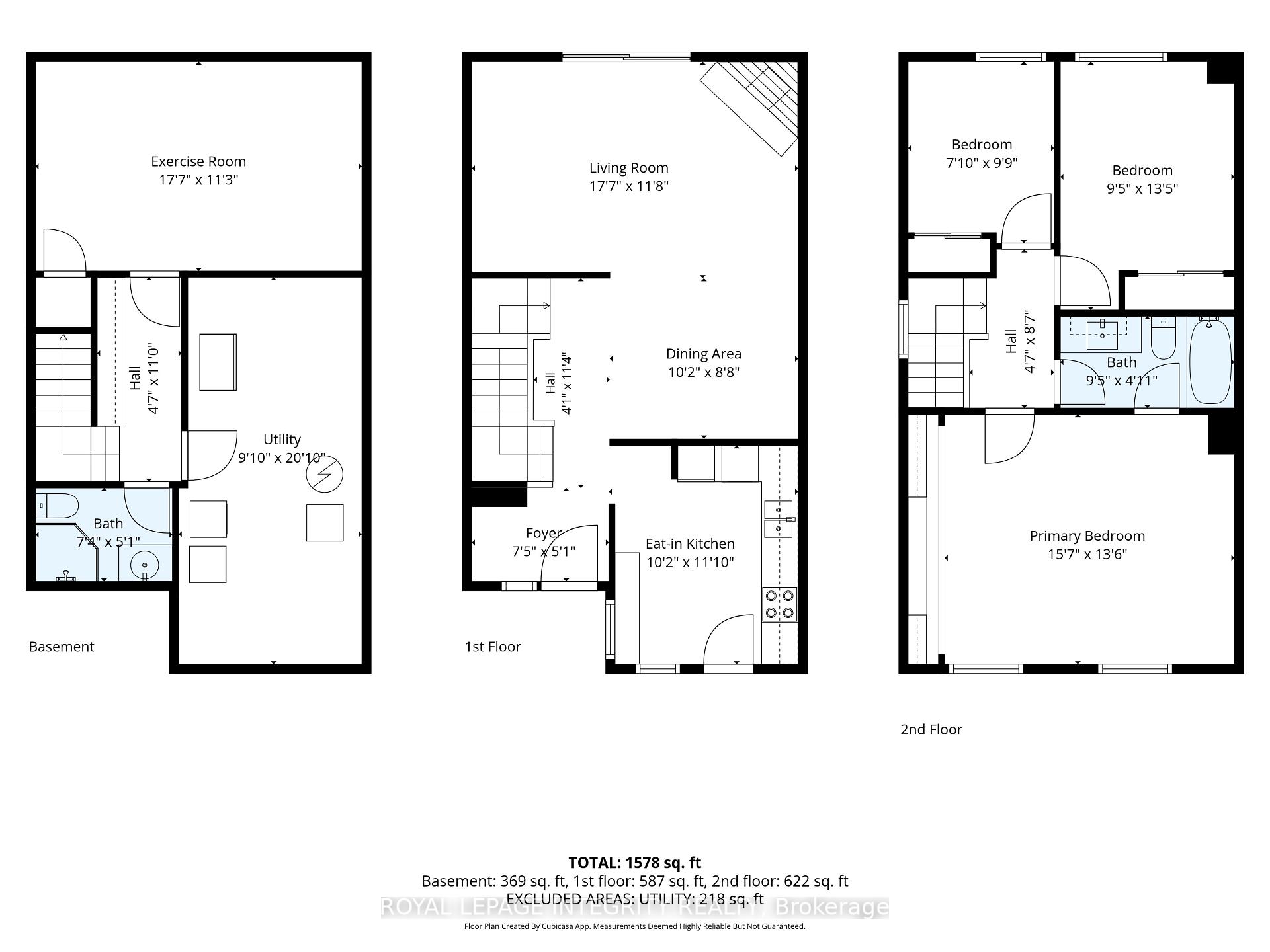 Photo 48 of 209 Sherway Drive, Ottawa, Barrhaven - Pheasant Run — HOMEH