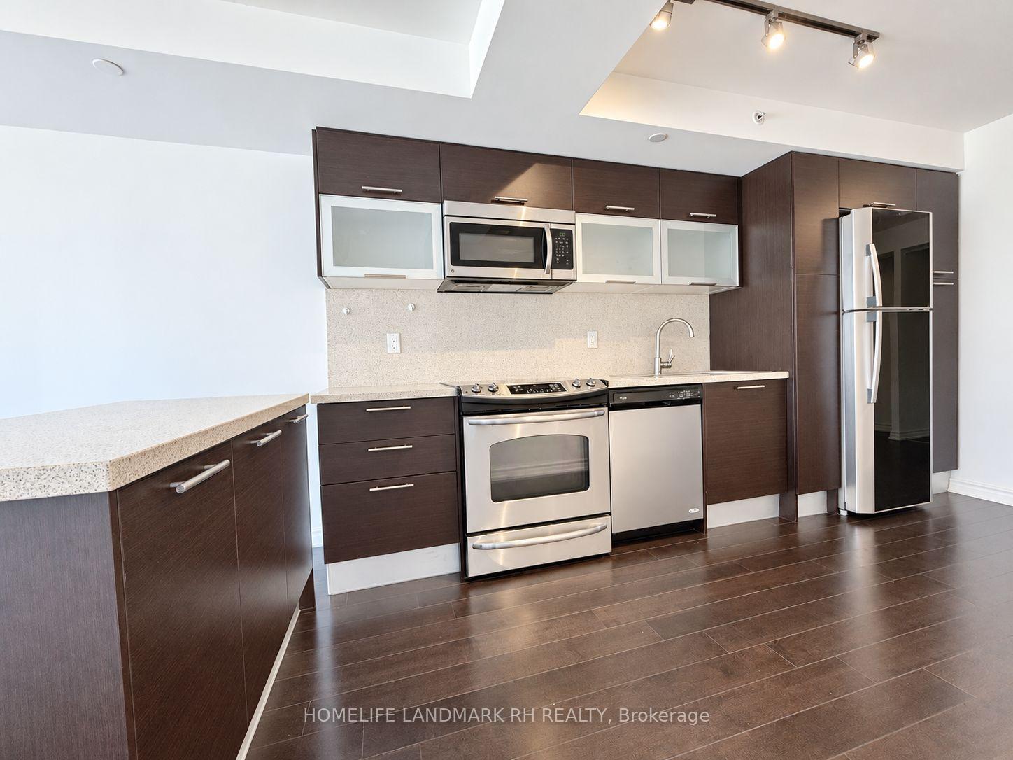 Photo 6 of Unit 2316, 386 Yonge Street, Toronto, Bay Street Corridor — HOMEH