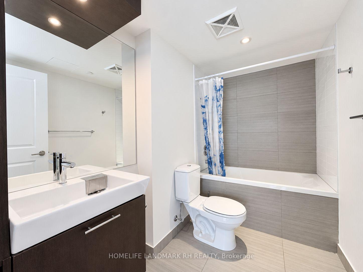 Photo 8 of Unit 2316, 386 Yonge Street, Toronto, Bay Street Corridor — HOMEH
