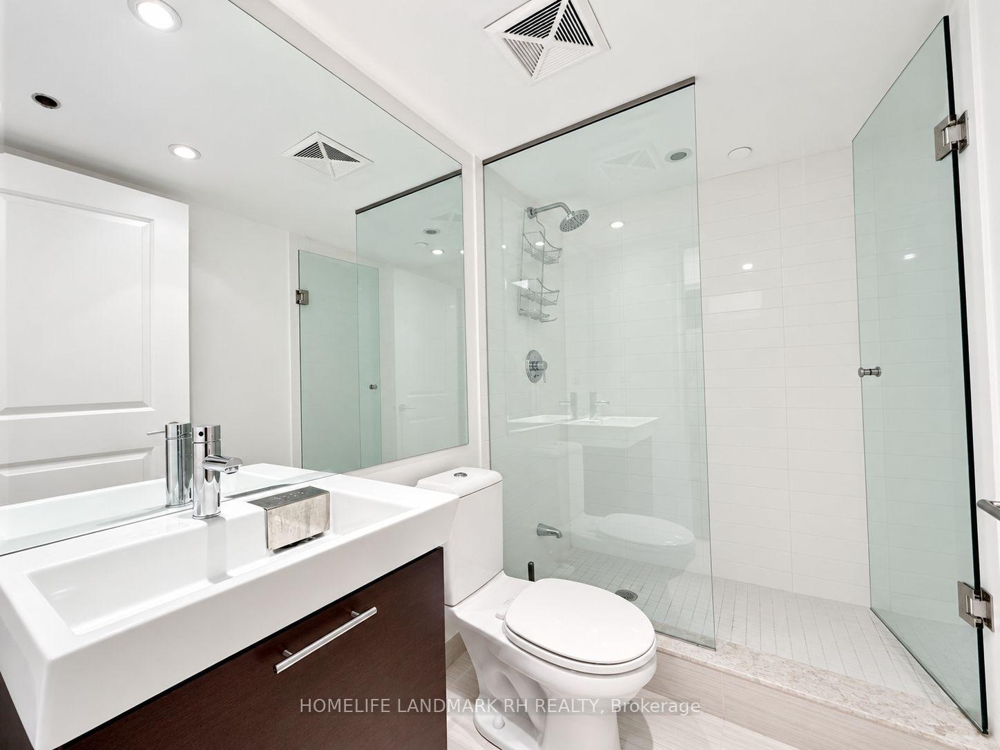 Photo 10 of Unit 2316, 386 Yonge Street, Toronto, Bay Street Corridor — HOMEH