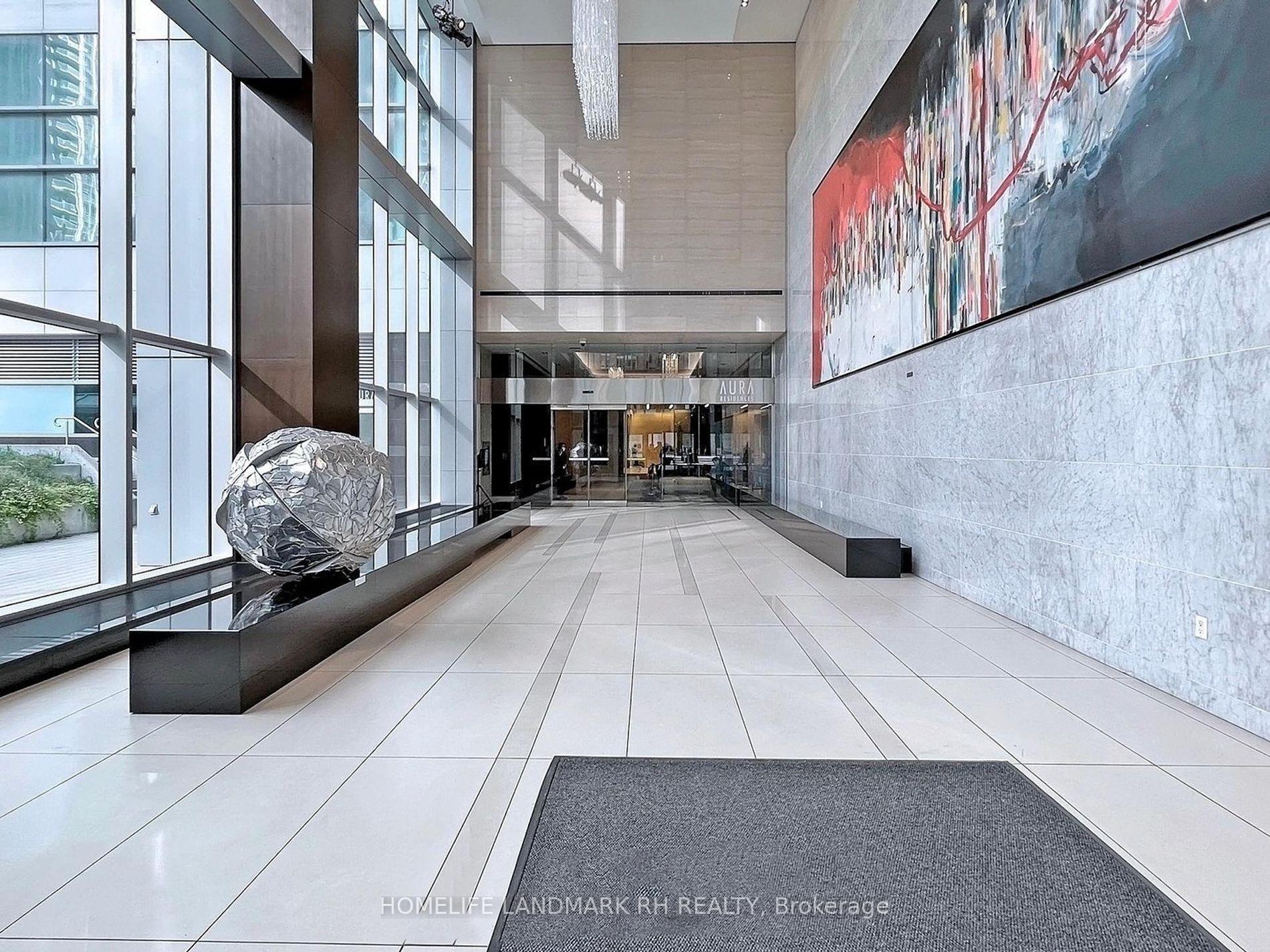 Photo 16 of Unit 2316, 386 Yonge Street, Toronto, Bay Street Corridor — HOMEH