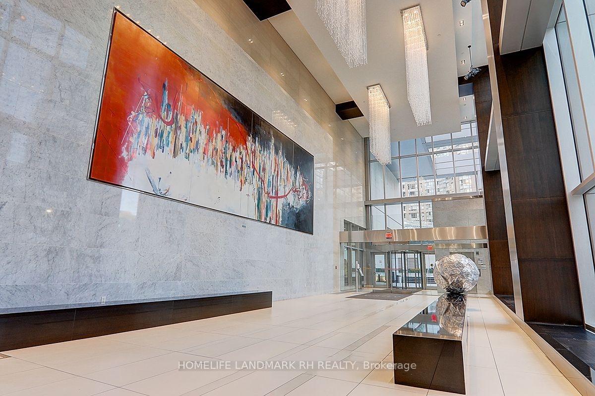 Photo 18 of Unit 2316, 386 Yonge Street, Toronto, Bay Street Corridor — HOMEH