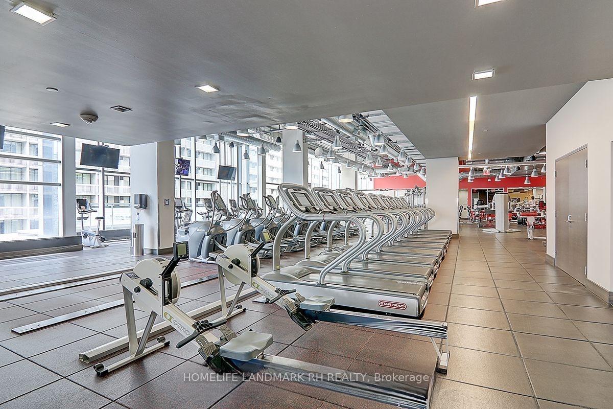 Photo 19 of Unit 2316, 386 Yonge Street, Toronto, Bay Street Corridor — HOMEH