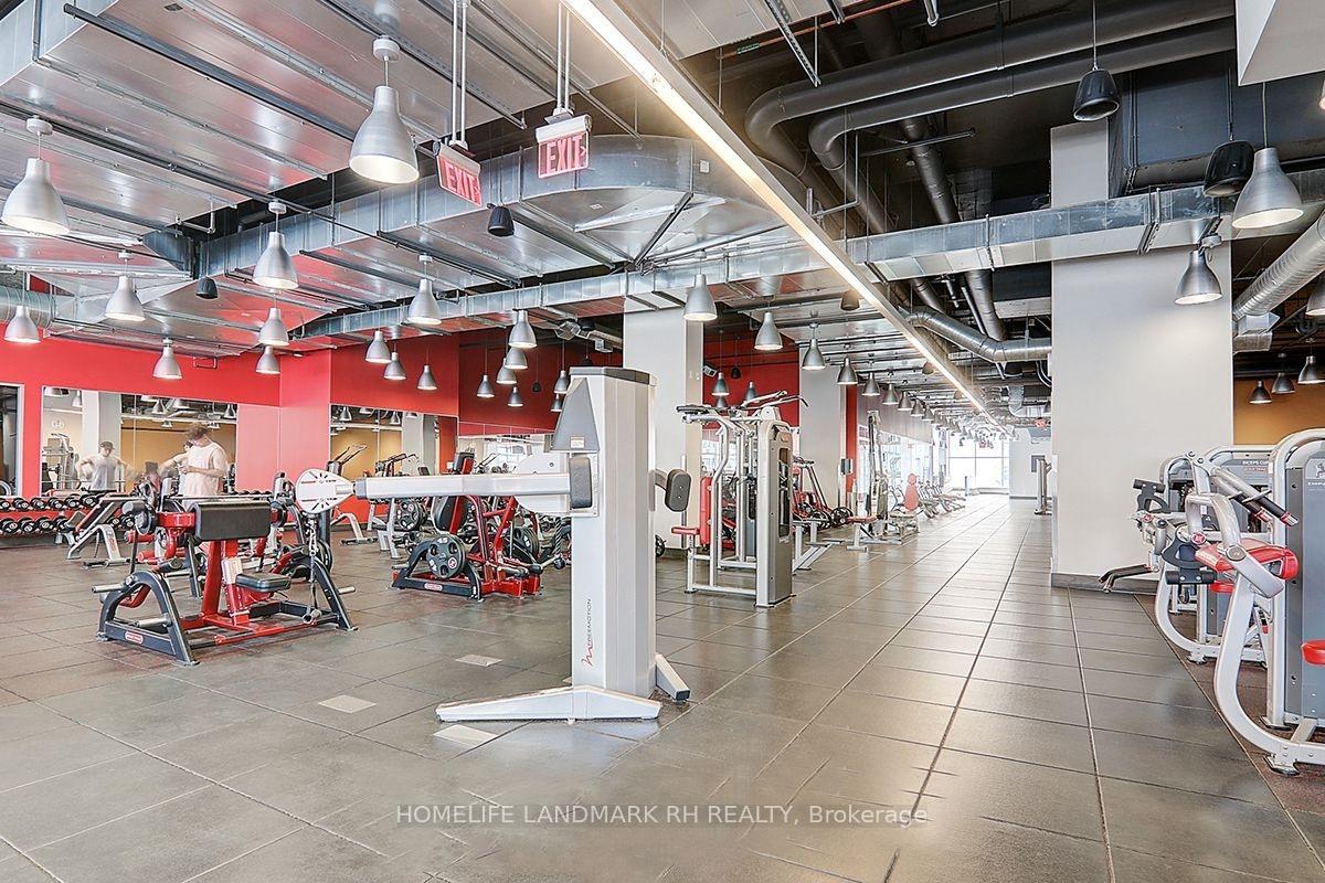 Photo 23 of Unit 2316, 386 Yonge Street, Toronto, Bay Street Corridor — HOMEH