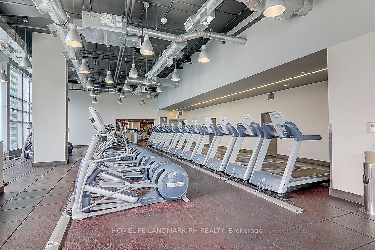 Photo 24 of Unit 2316, 386 Yonge Street, Toronto, Bay Street Corridor — HOMEH