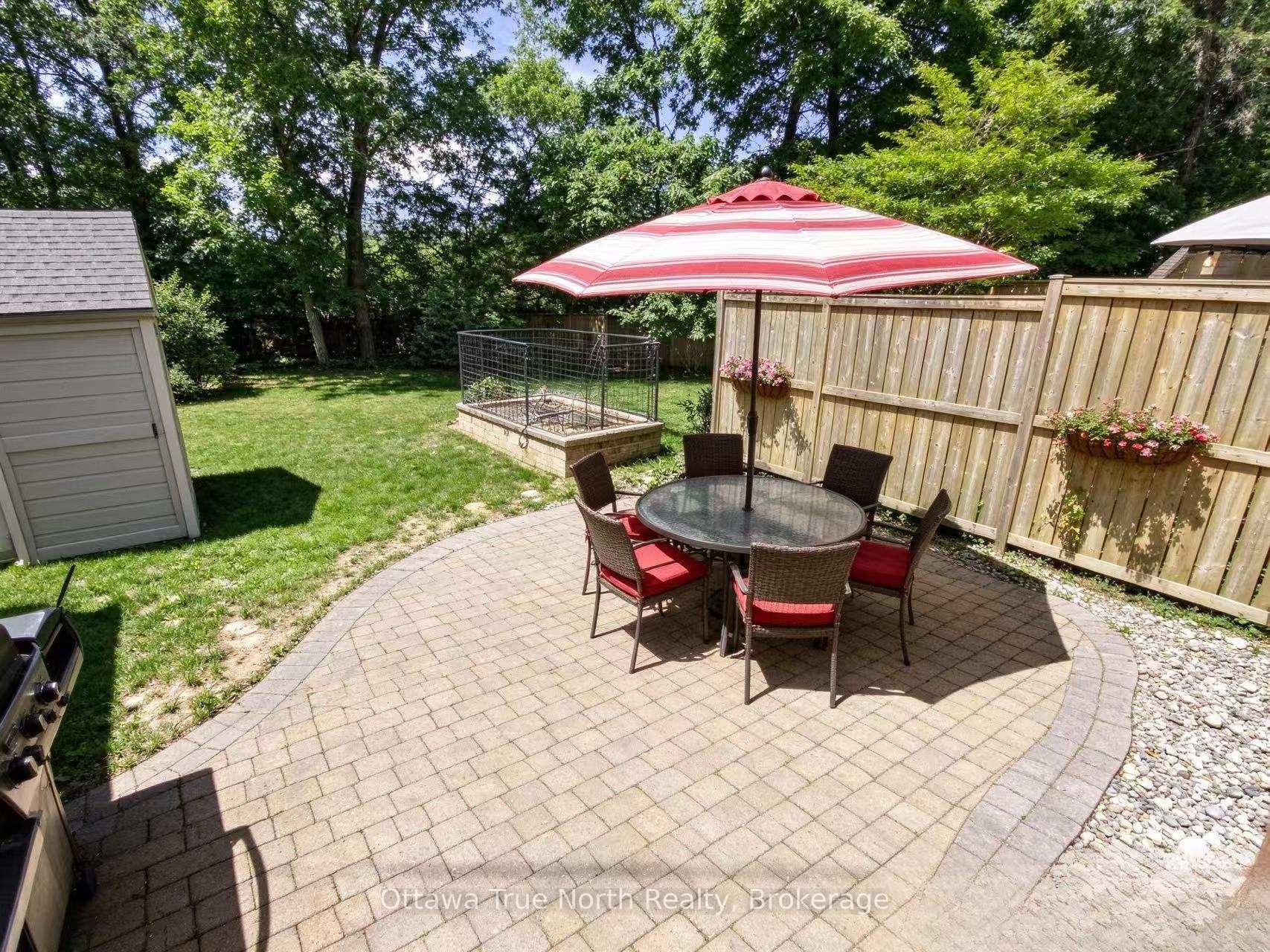 Photo 16 of 437 Celtic Ridge Crescent, Ottawa, Kanata - Morgan's Grant/South March — HOMEH