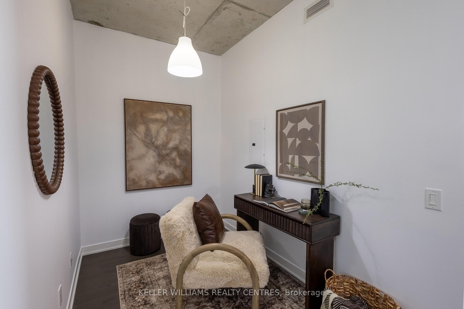 Photo 7 of Unit 806, 1201 Dundas Street E, Toronto, South Riverdale — HOMEH