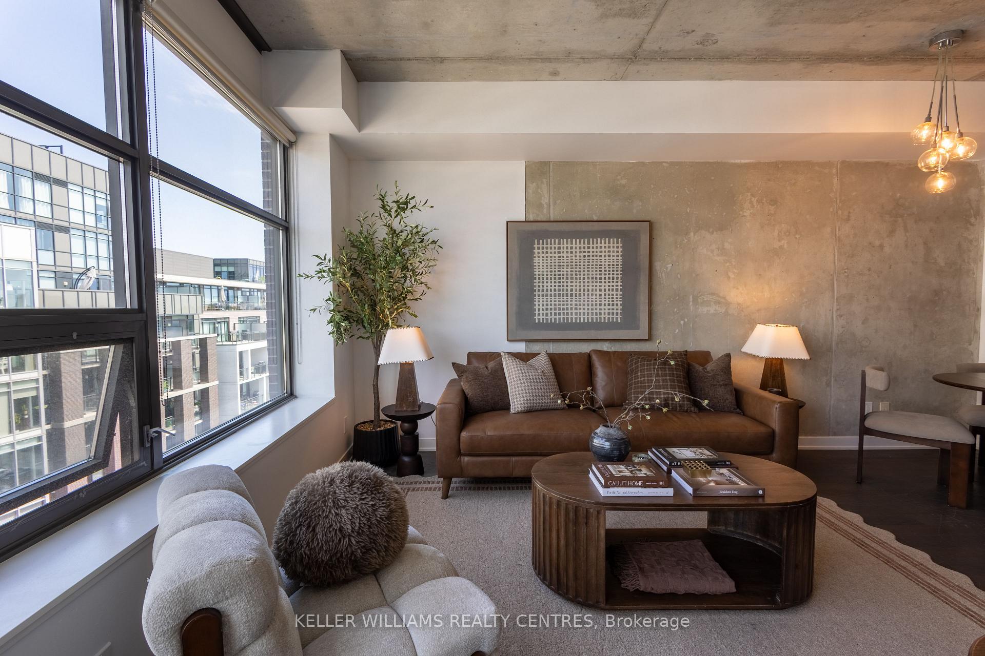 Photo 13 of Unit 806, 1201 Dundas Street E, Toronto, South Riverdale — HOMEH