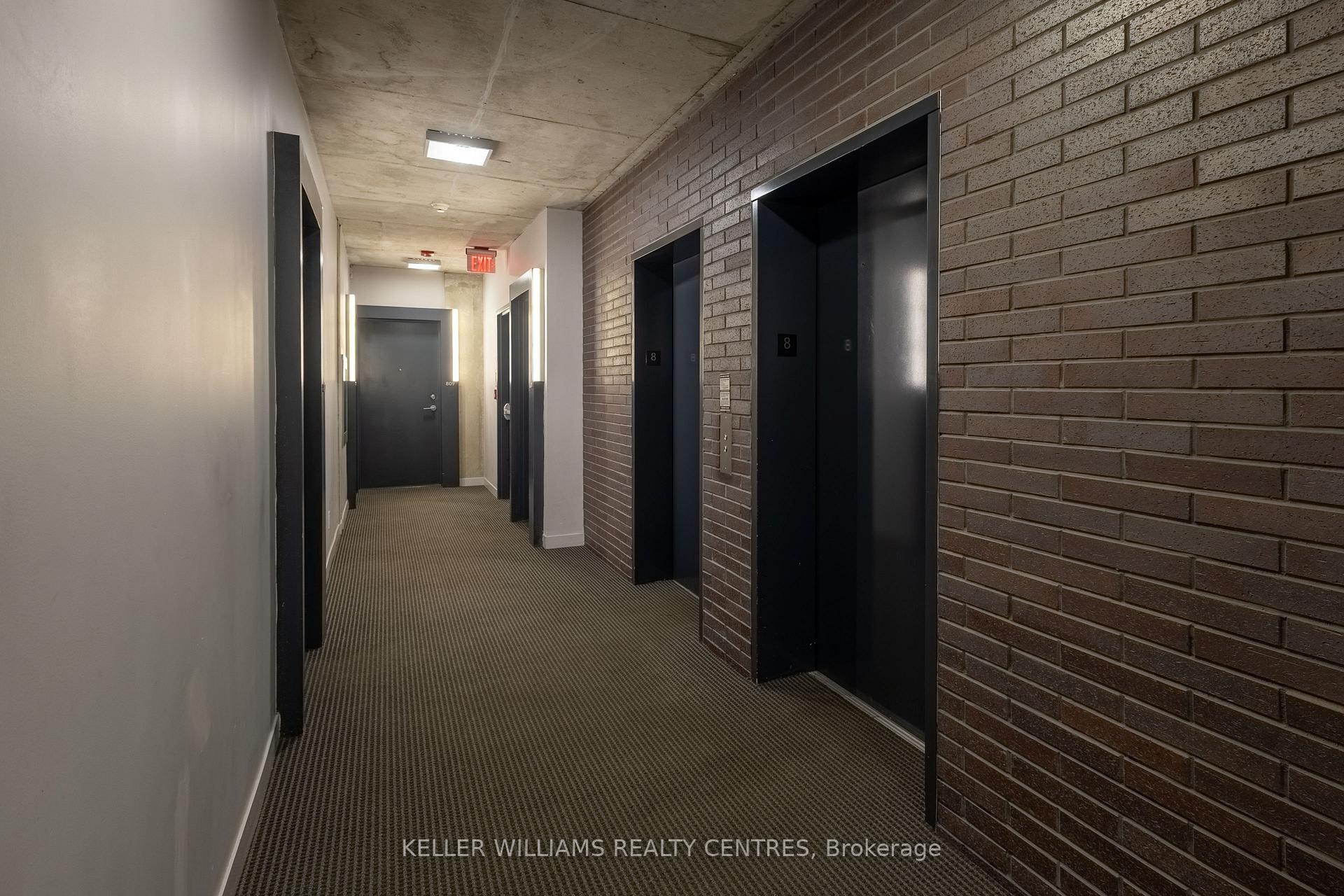 Photo 17 of Unit 806, 1201 Dundas Street E, Toronto, South Riverdale — HOMEH