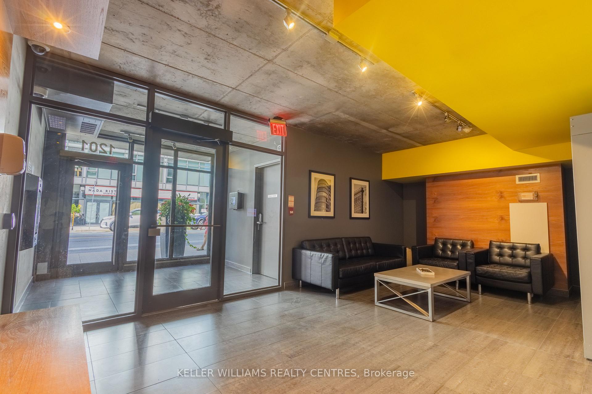 Photo 18 of Unit 806, 1201 Dundas Street E, Toronto, South Riverdale — HOMEH