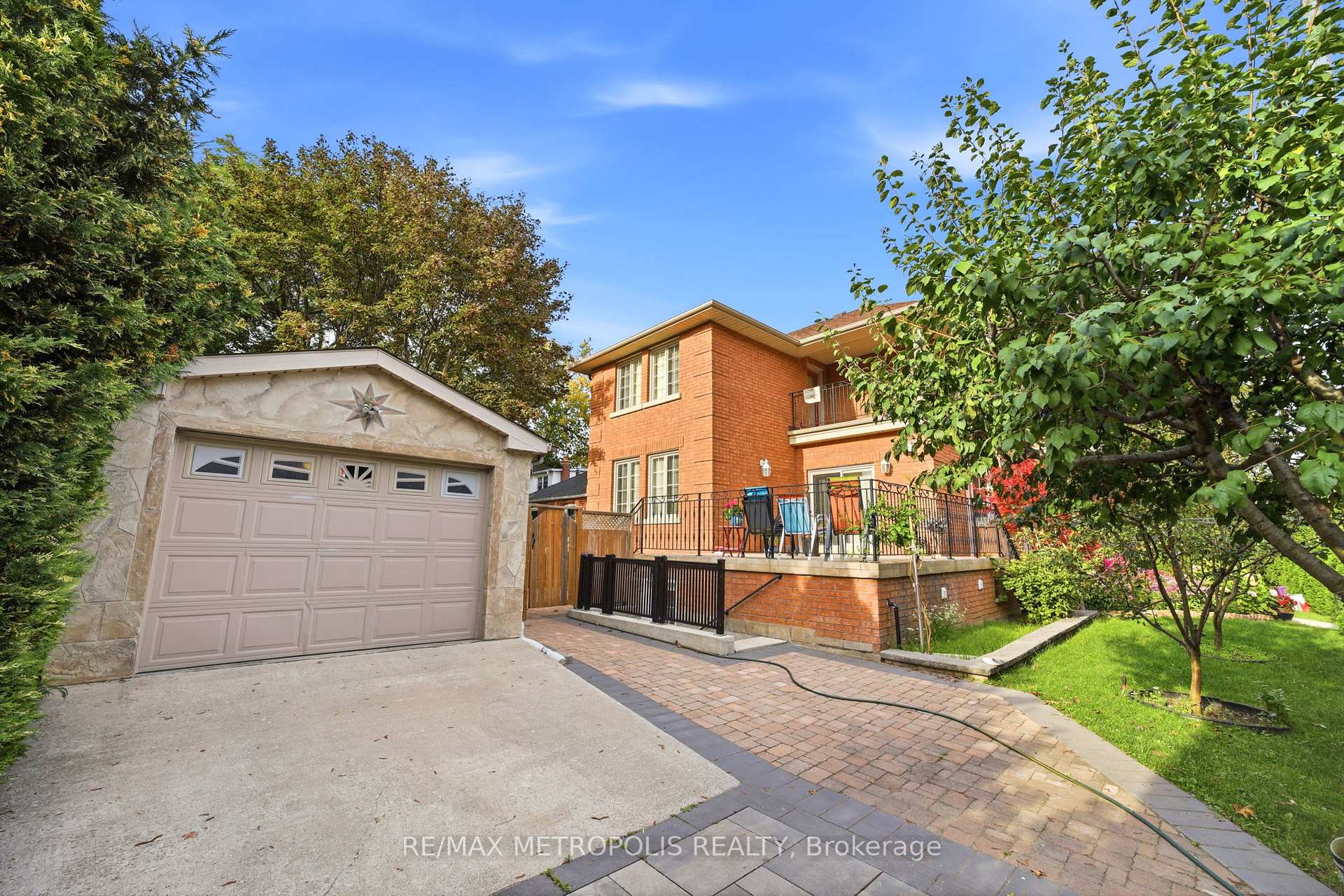 Photo 2 of Unit BSMT, 2 Denvale Road, Toronto, O'Connor-Parkview — HOMEH