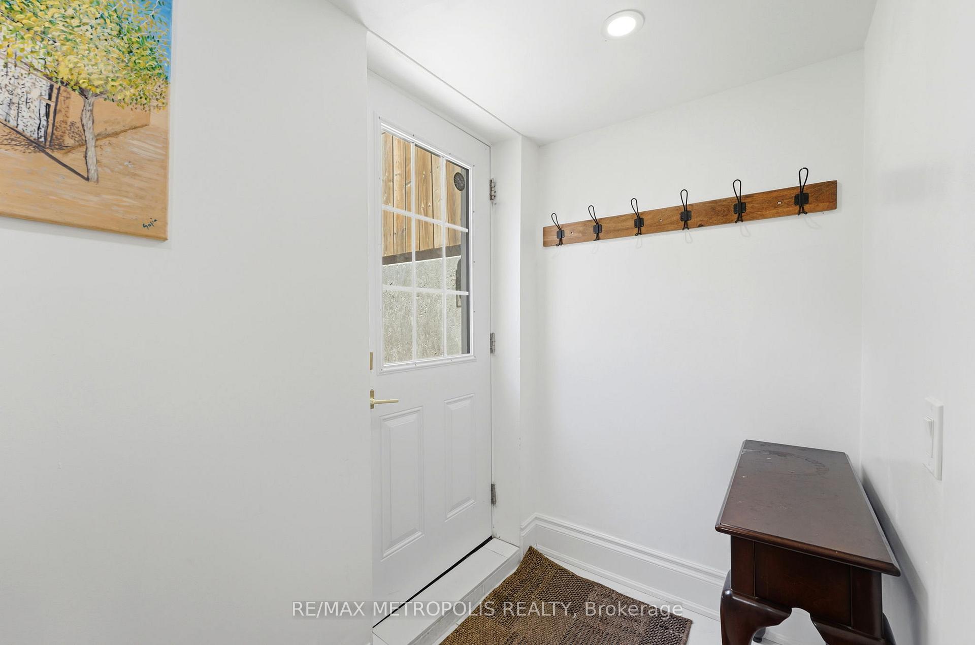 Photo 4 of Unit BSMT, 2 Denvale Road, Toronto, O'Connor-Parkview — HOMEH