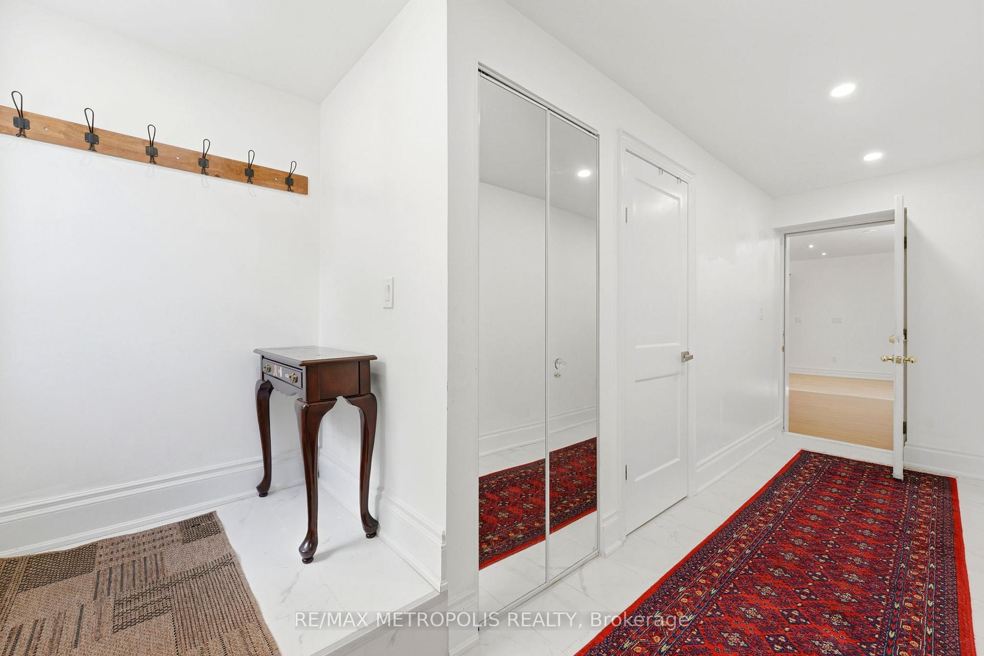 Photo 5 of Unit BSMT, 2 Denvale Road, Toronto, O'Connor-Parkview — HOMEH