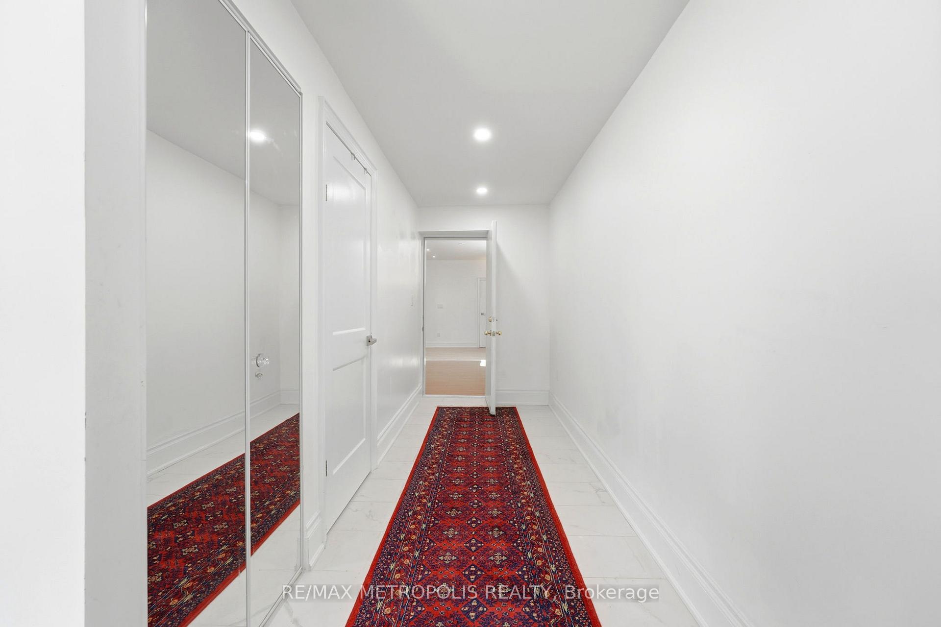 Photo 6 of Unit BSMT, 2 Denvale Road, Toronto, O'Connor-Parkview — HOMEH