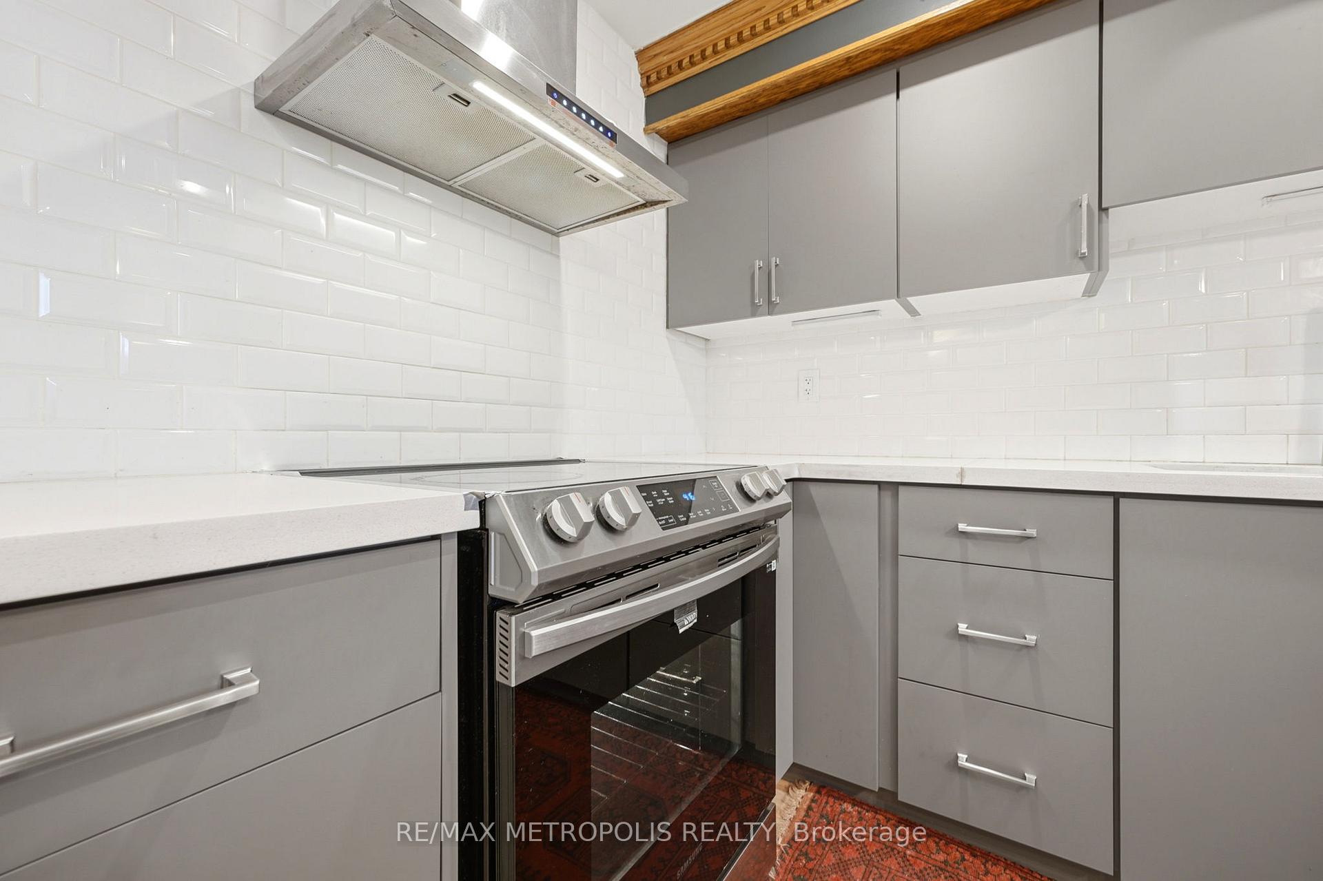 Photo 13 of Unit BSMT, 2 Denvale Road, Toronto, O'Connor-Parkview — HOMEH