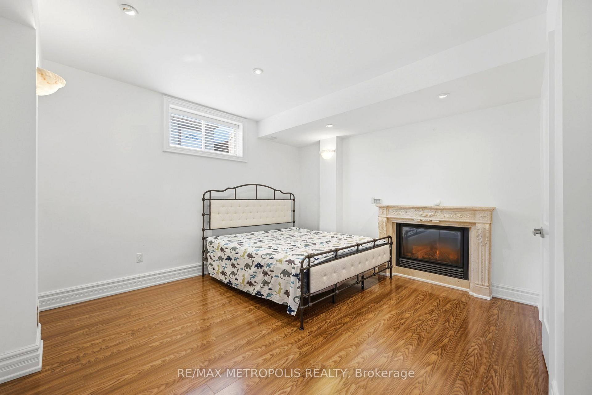 Photo 16 of Unit BSMT, 2 Denvale Road, Toronto, O'Connor-Parkview — HOMEH