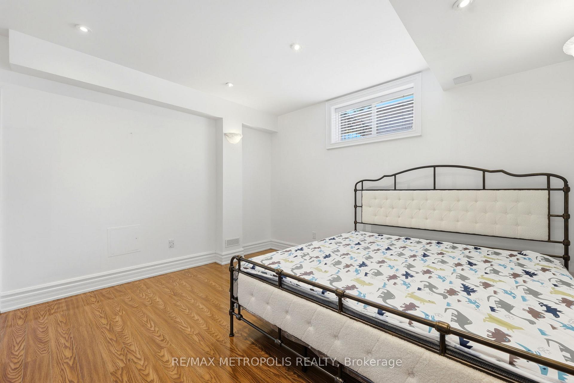 Photo 17 of Unit BSMT, 2 Denvale Road, Toronto, O'Connor-Parkview — HOMEH